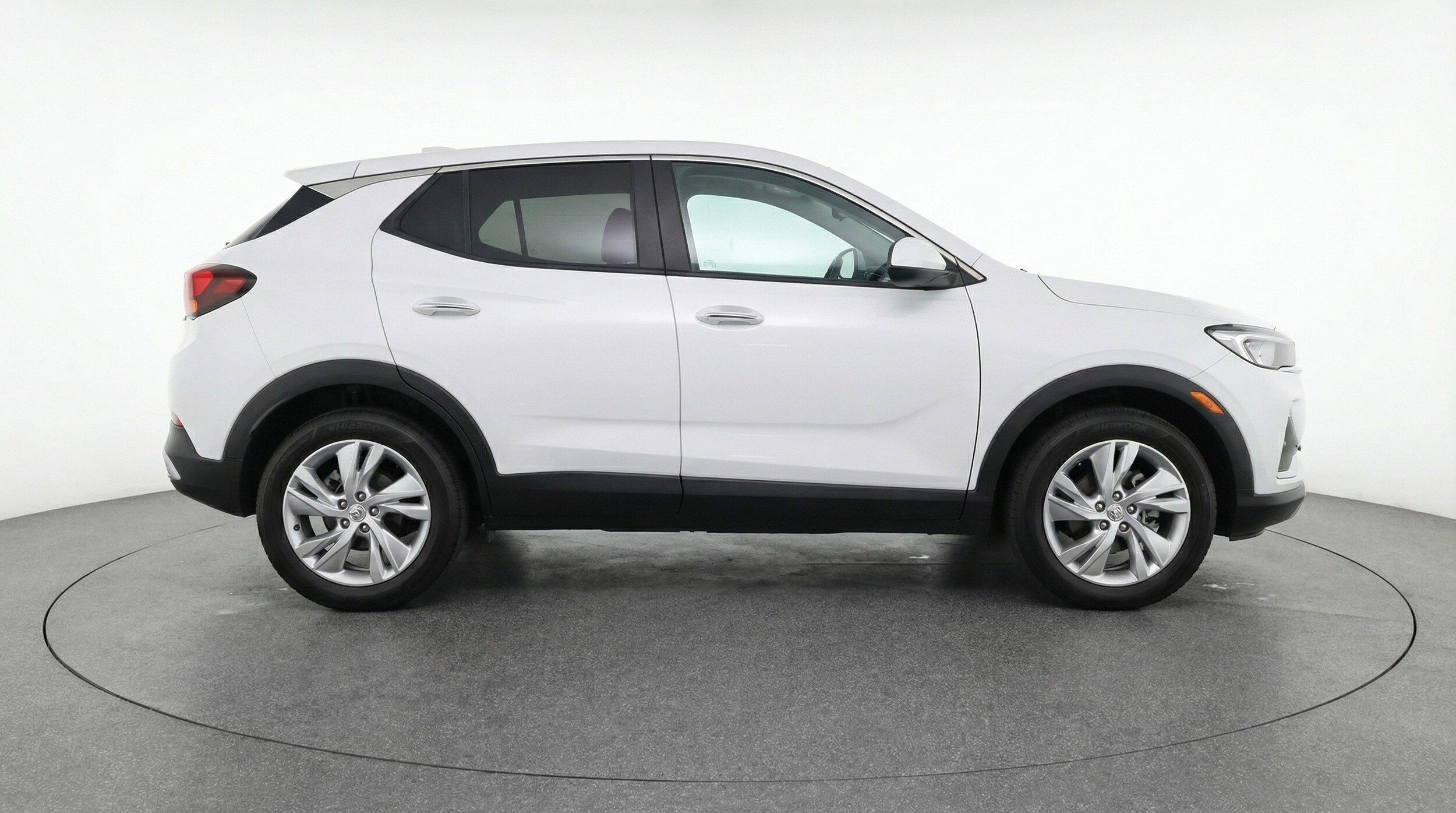 Thumbnail: 2025 Buick Encore GX - 11