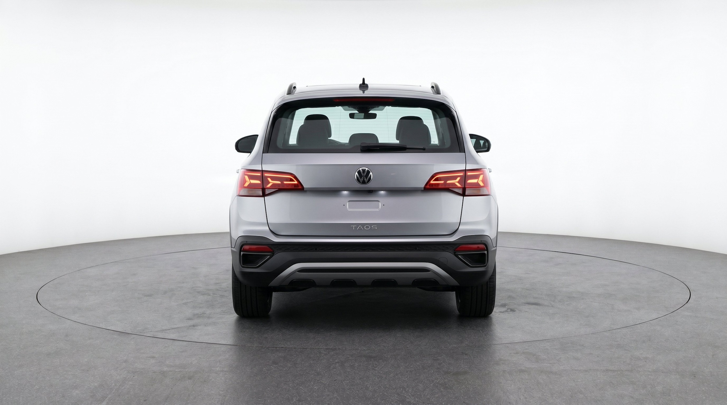 Thumbnail: 2026 Volkswagen Taos - 7