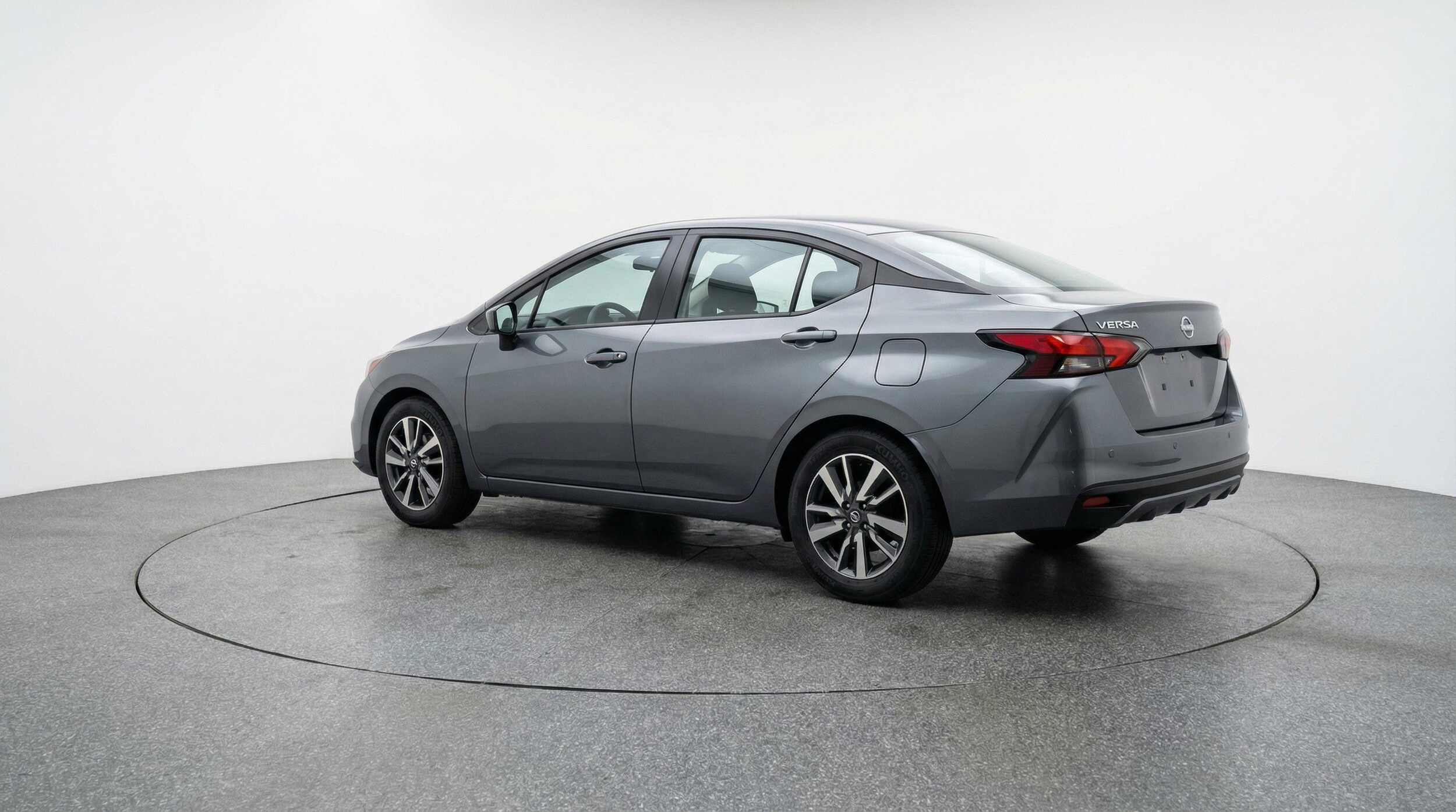 Thumbnail: 2025 Nissan Versa - 6