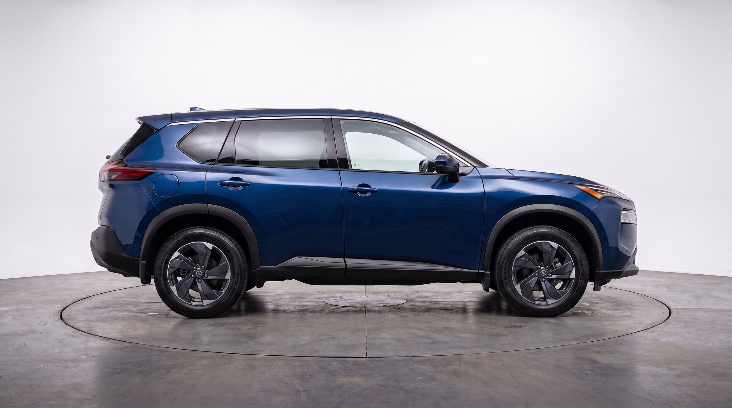 Thumbnail: 2025 Nissan Rogue - 11