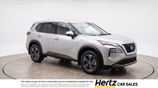 2025 Nissan Rogue  -
                  San Diego, CA