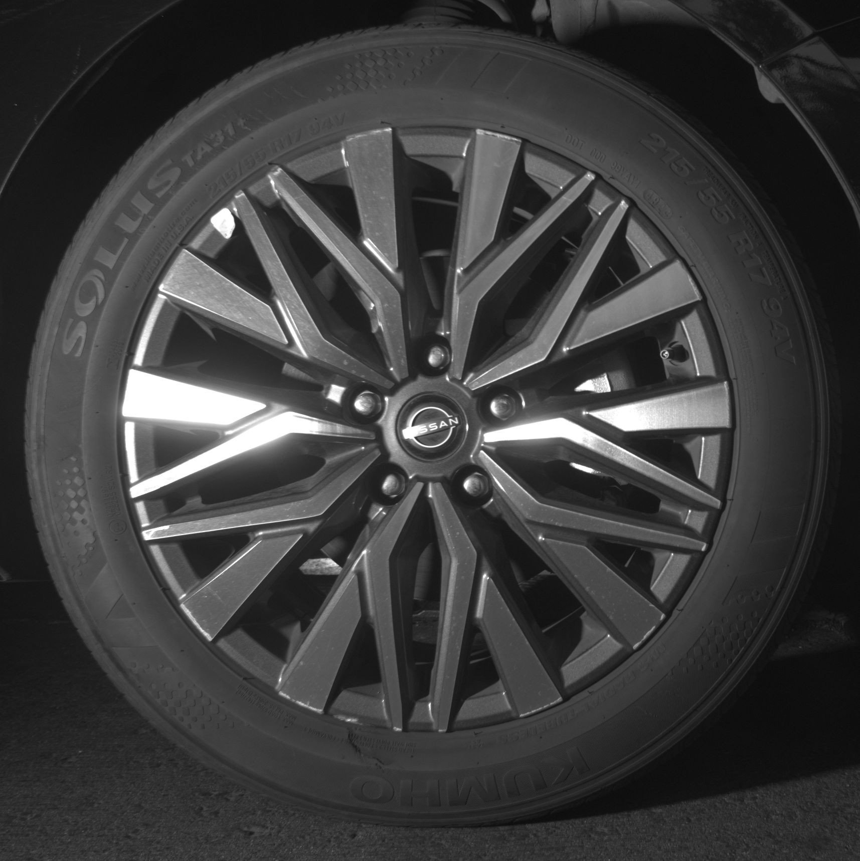 Thumbnail: 2025 Nissan Altima - 13