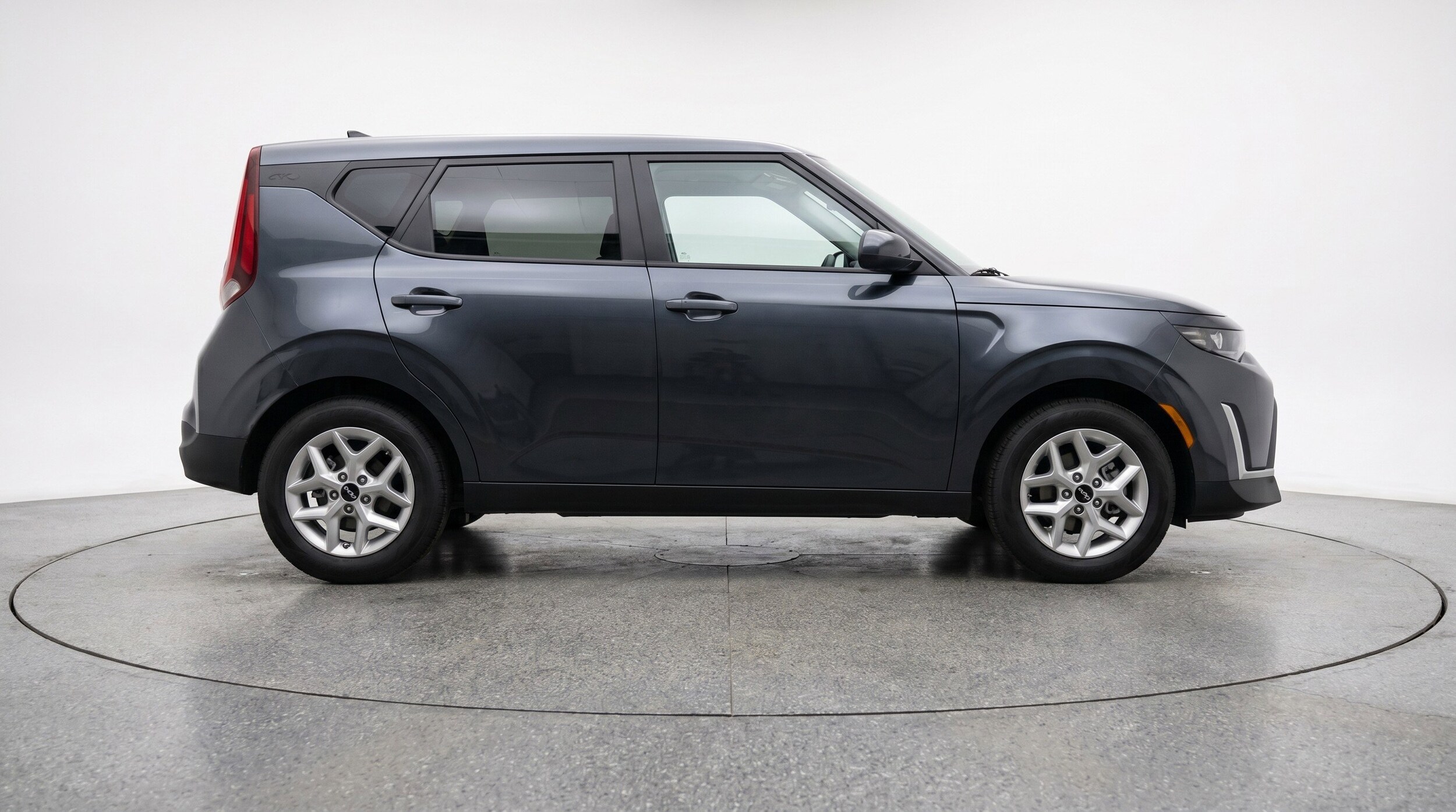 Thumbnail: 2025 Kia Soul - 11