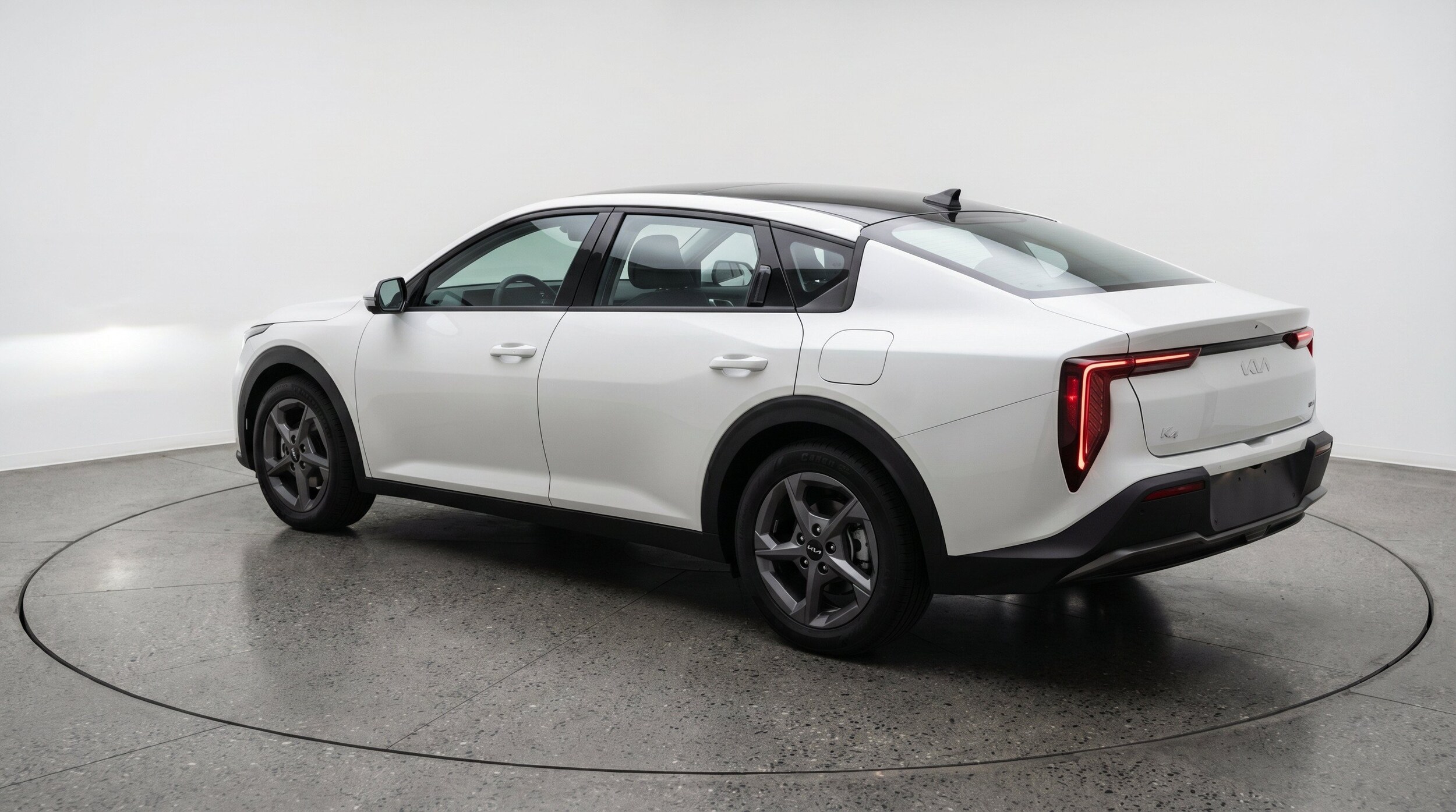Thumbnail: 2026 Kia K4 - 6