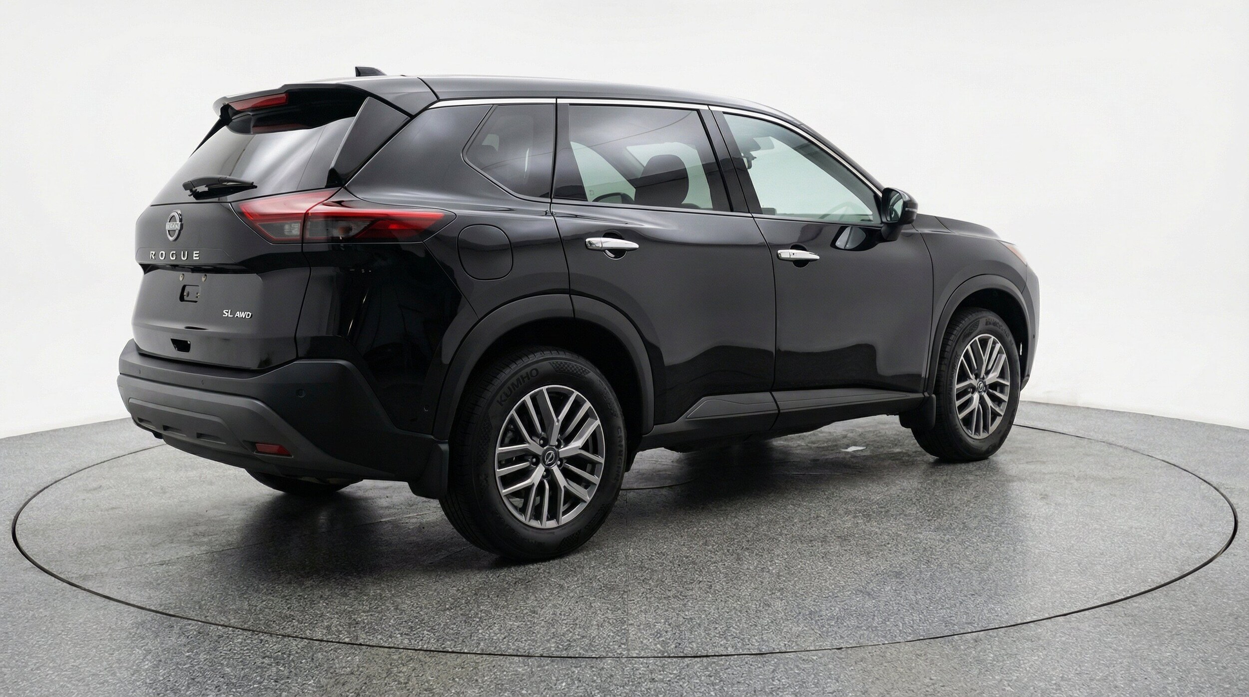 Thumbnail: 2026 Nissan Rogue - 9