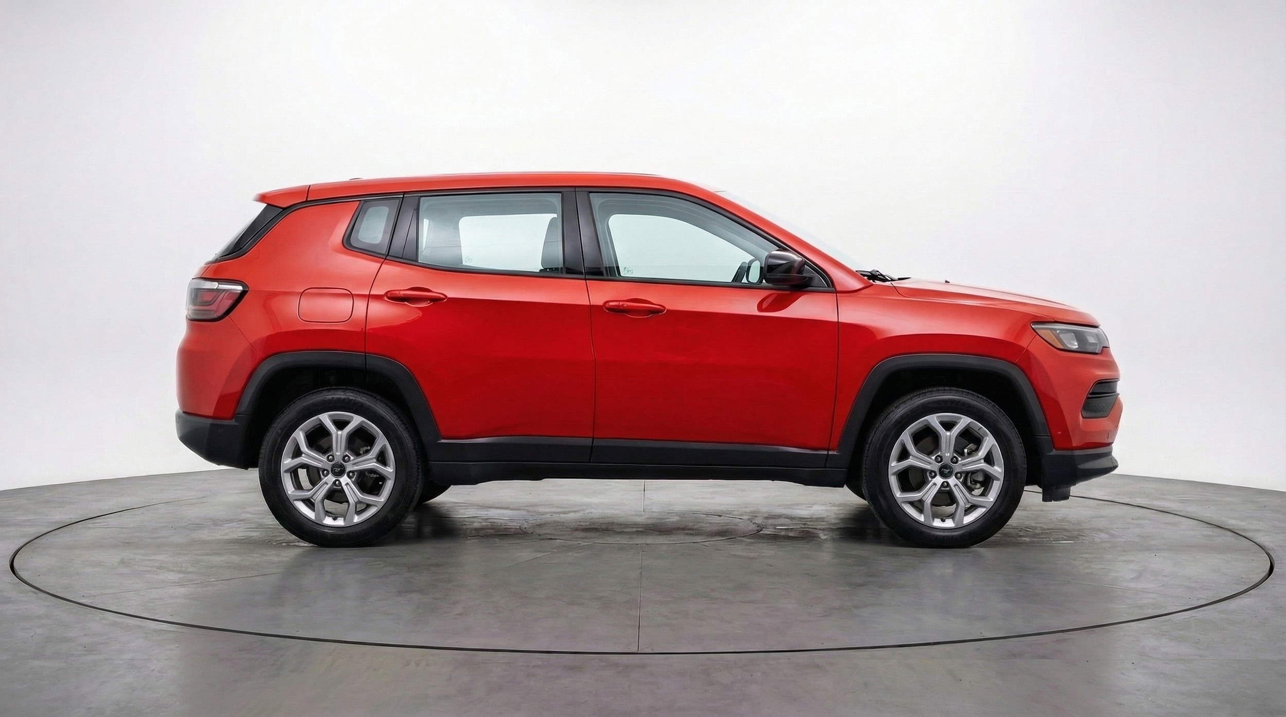Thumbnail: 2025 Jeep Compass - 11