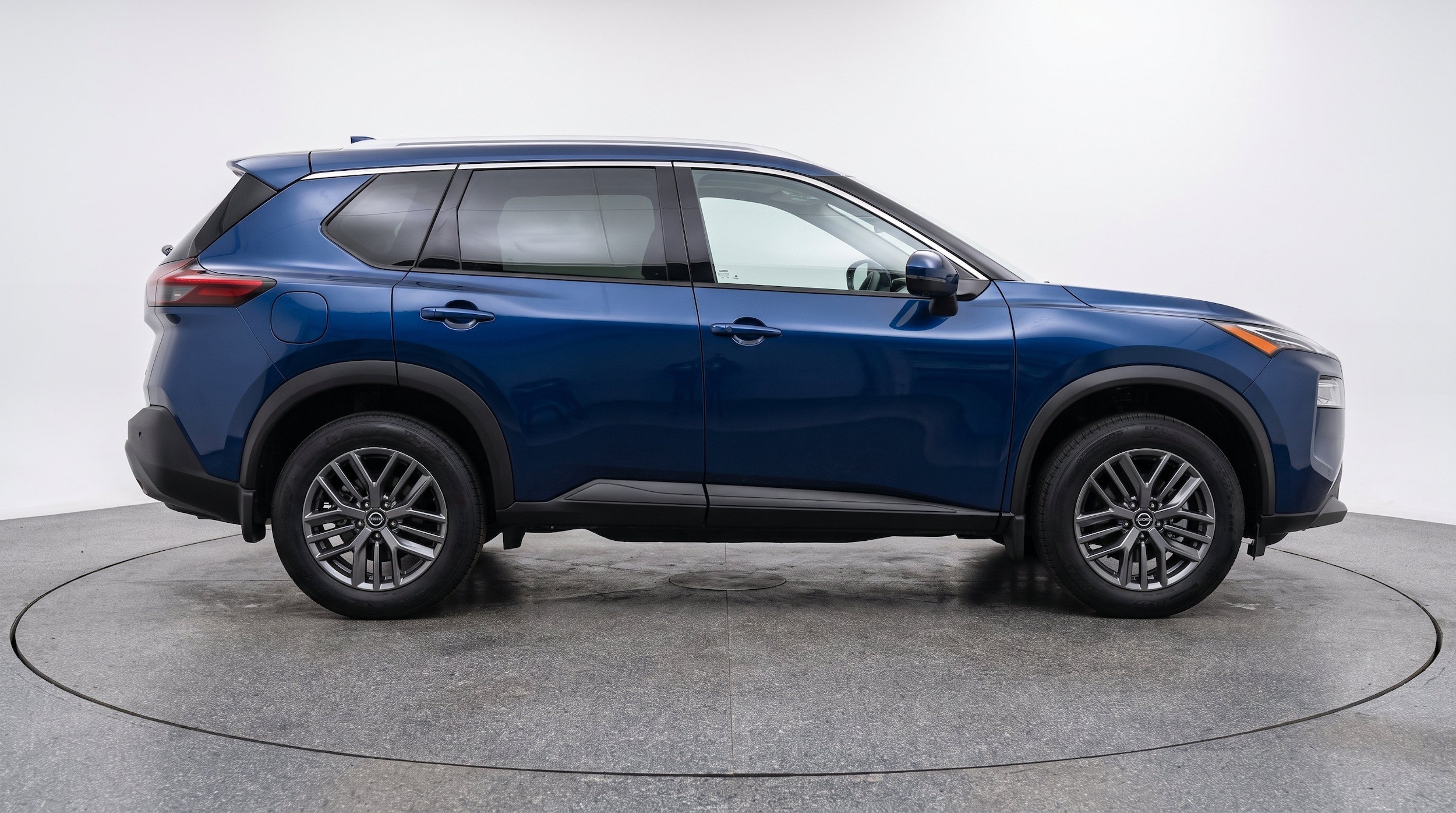 Thumbnail: 2026 Nissan Rogue - 11