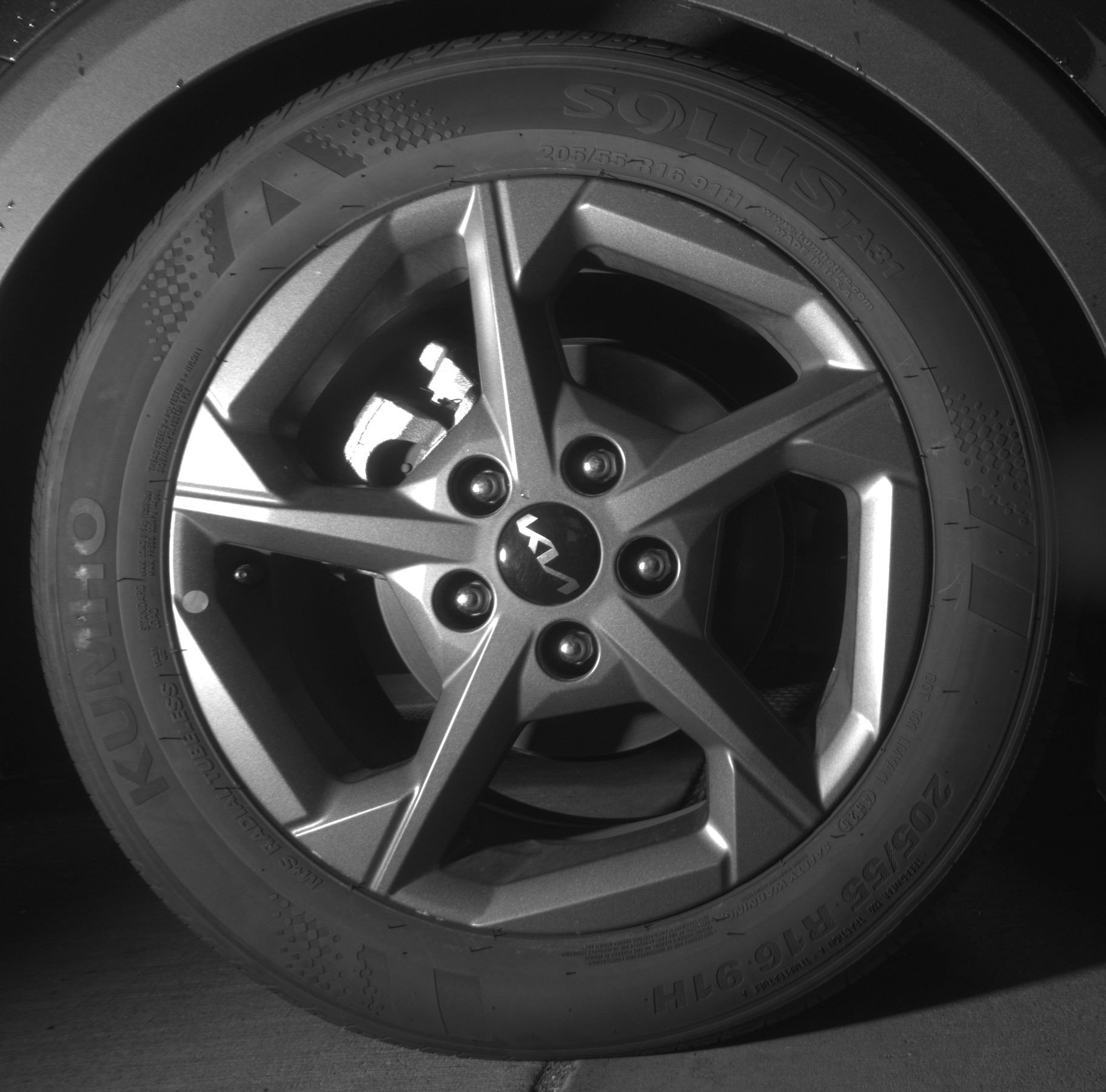 Thumbnail: 2026 Kia K4 - 13