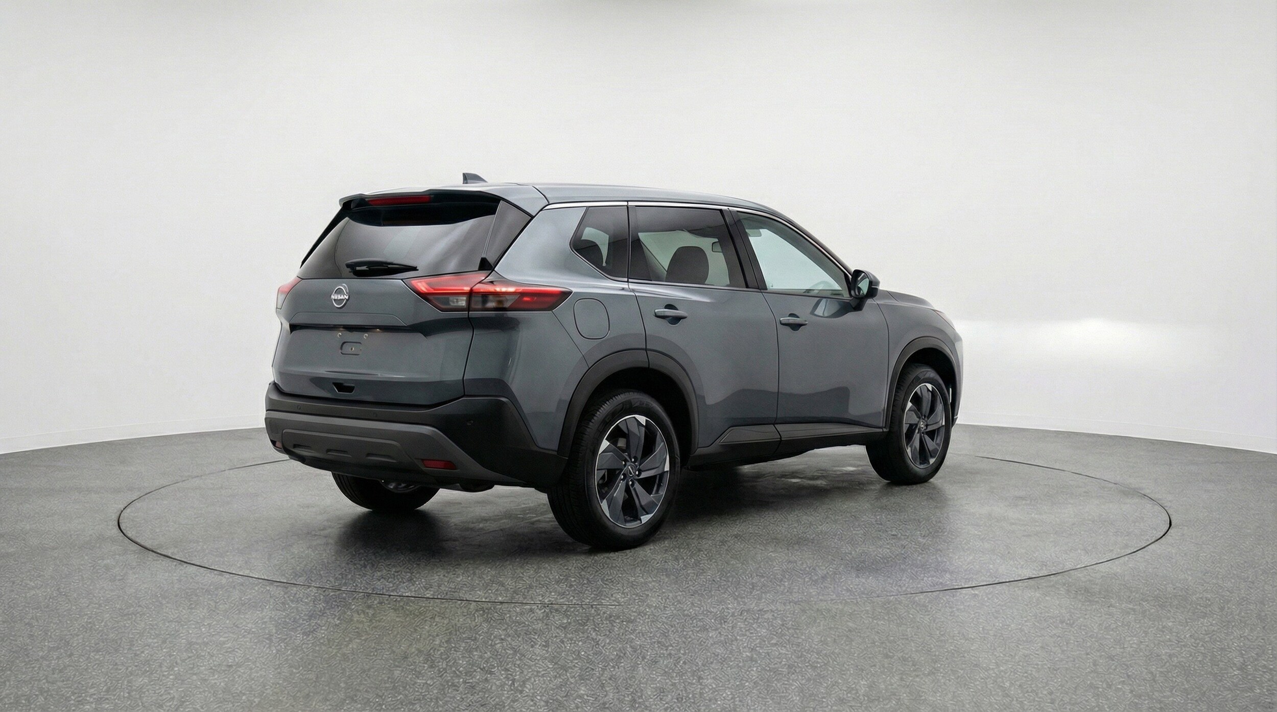 Thumbnail: 2025 Nissan Rogue - 9