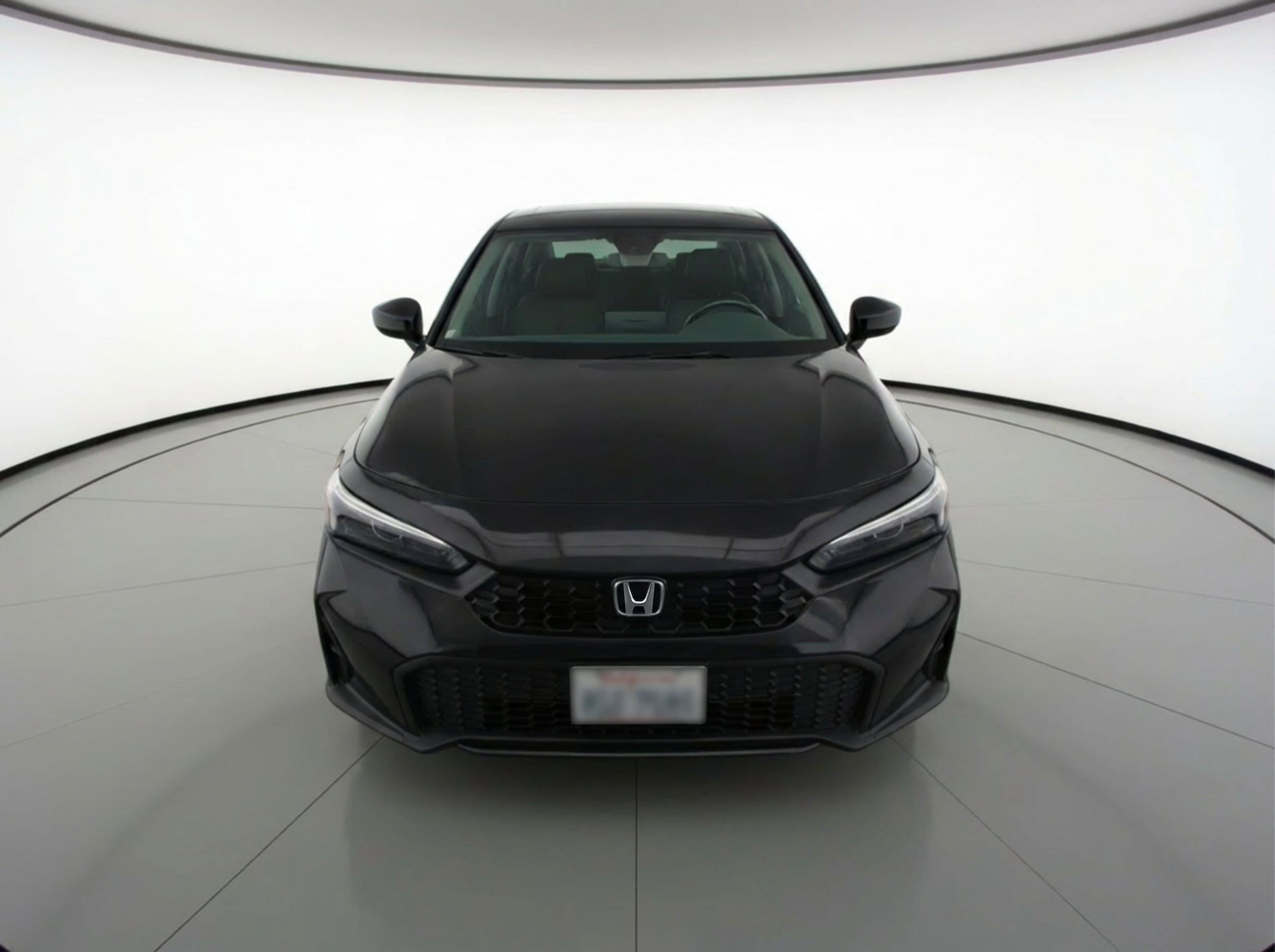 Thumbnail: 2025 Honda Civic - 2