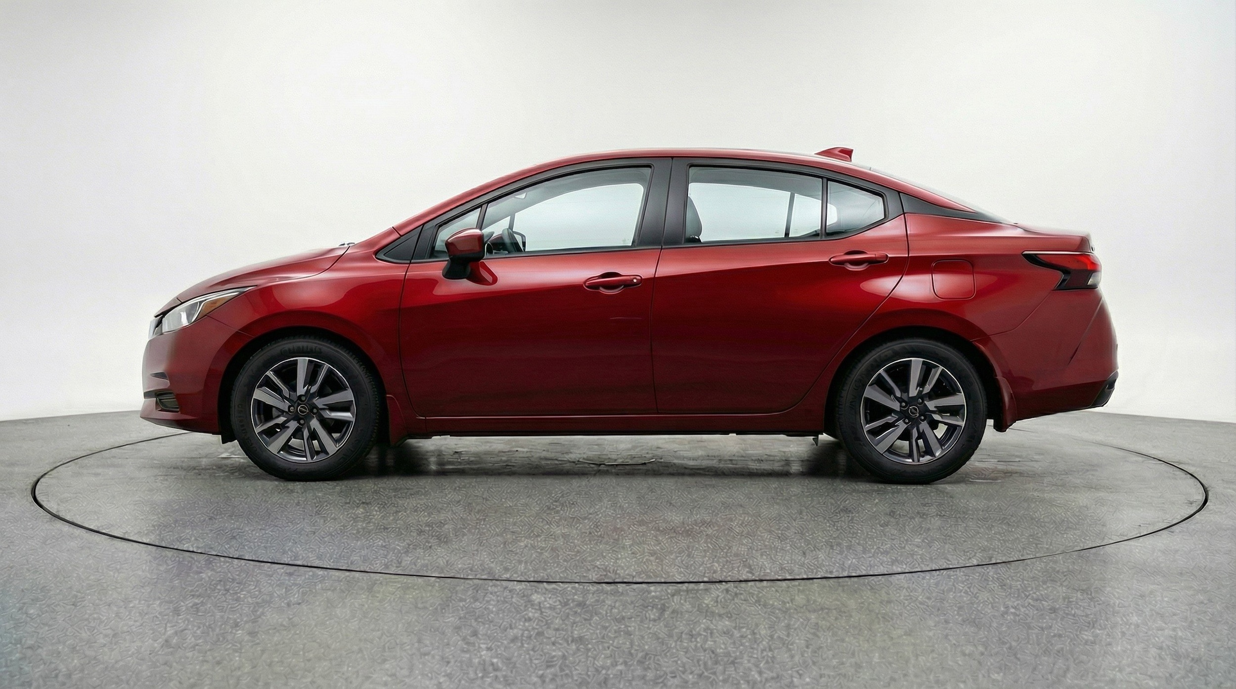 Thumbnail: 2025 Nissan Versa - 5