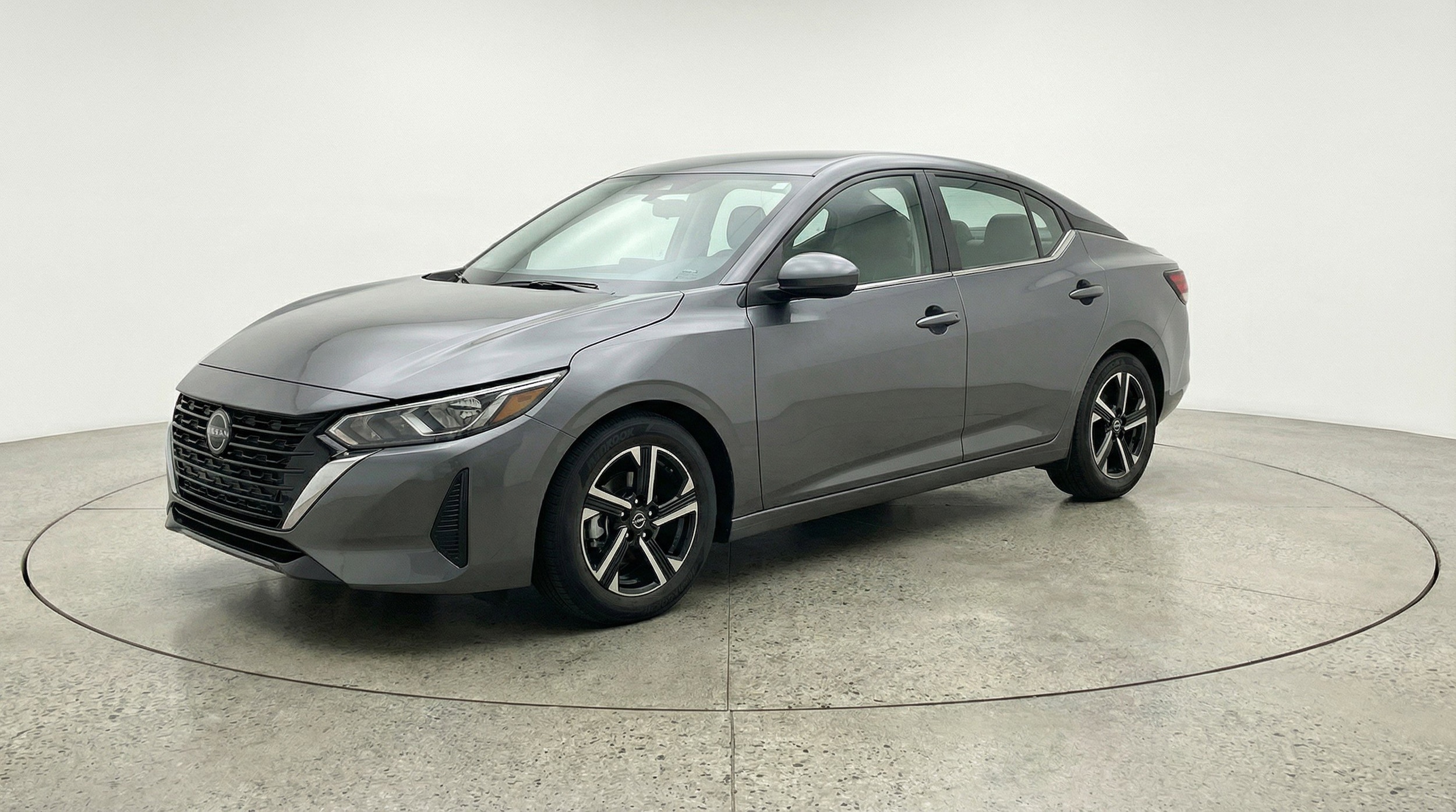 Thumbnail: 2025 Nissan Sentra - 3