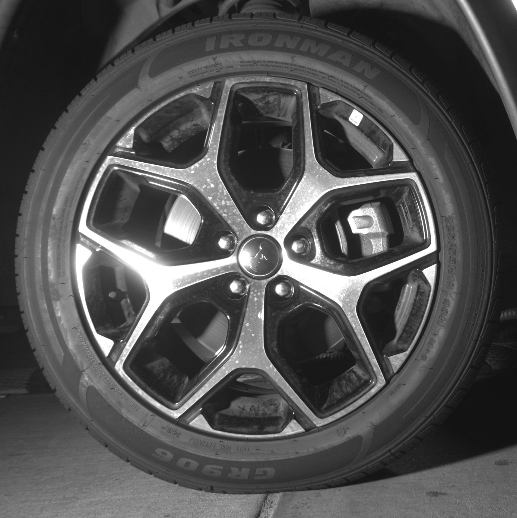 Thumbnail: 2025 Jeep Compass - 13