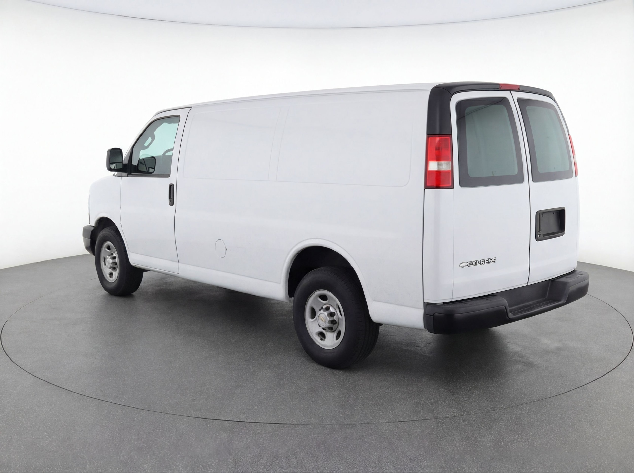 Thumbnail: 2023 Chevrolet Express - 6