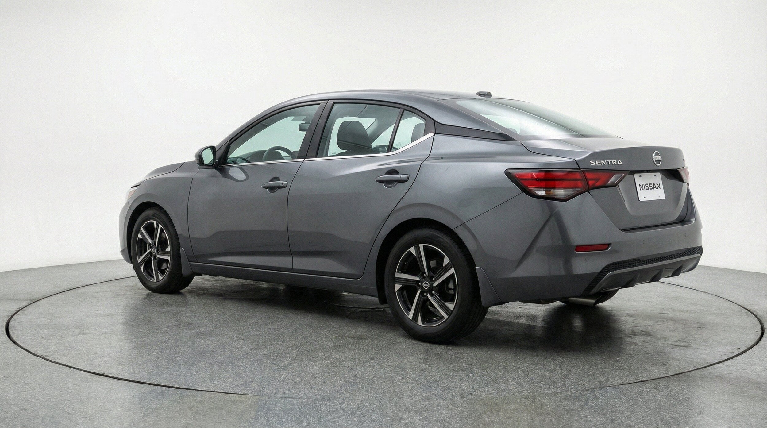 Thumbnail: 2025 Nissan Sentra - 6