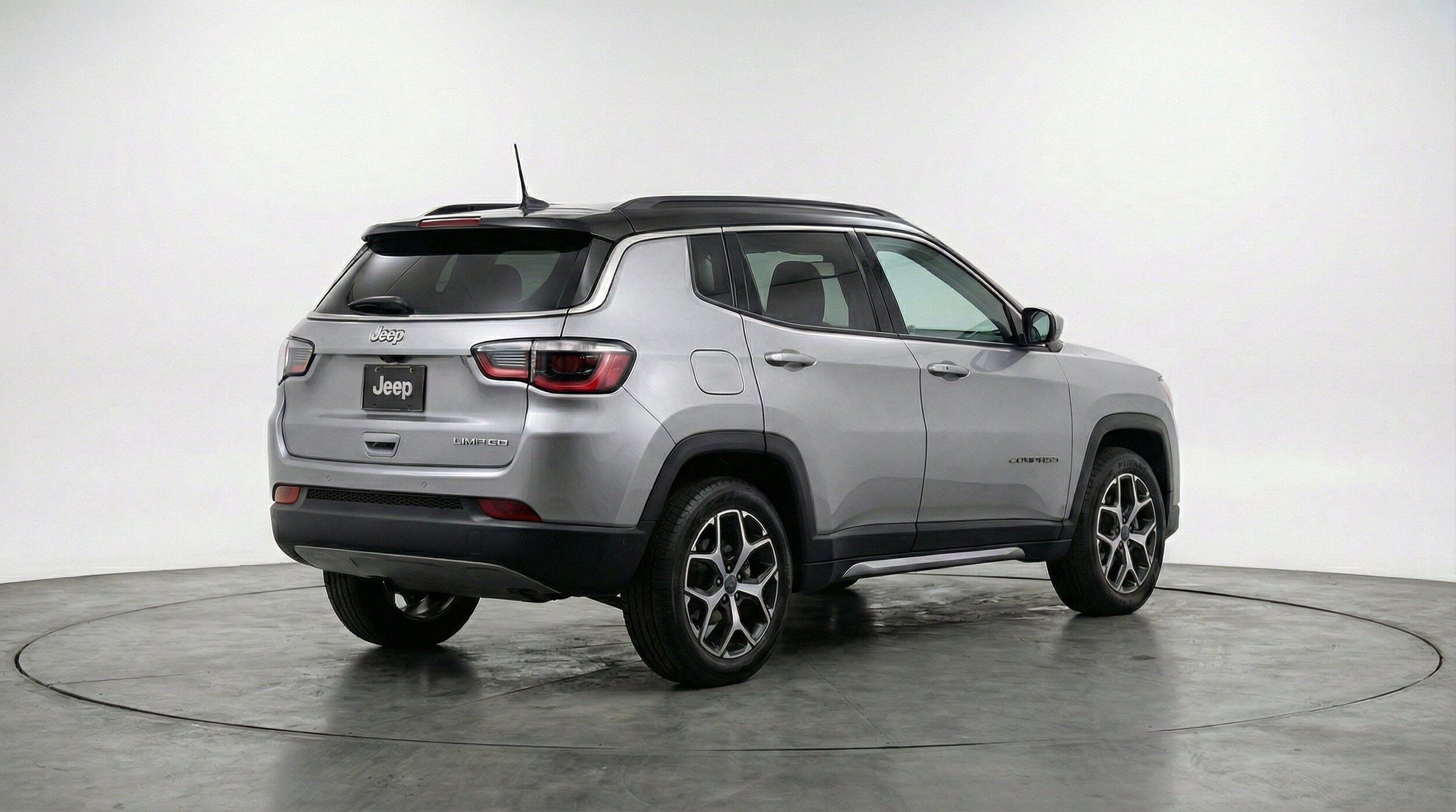 Thumbnail: 2025 Jeep Compass - 9
