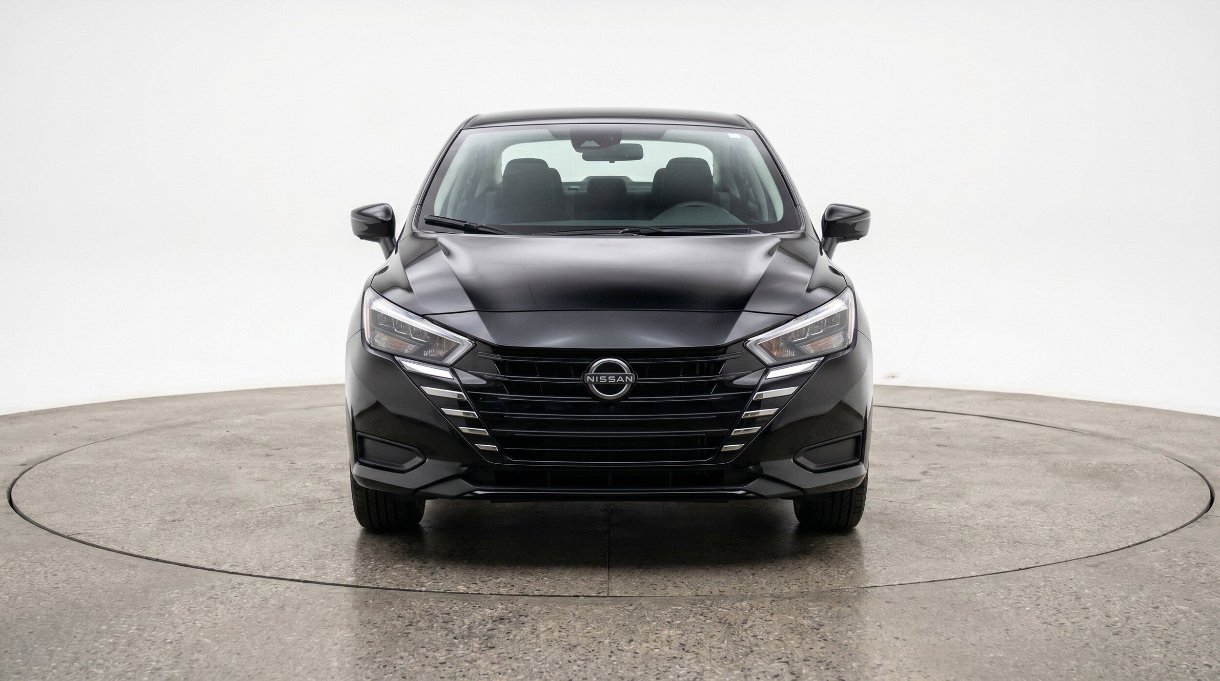 Thumbnail: 2025 Nissan Versa - 2
