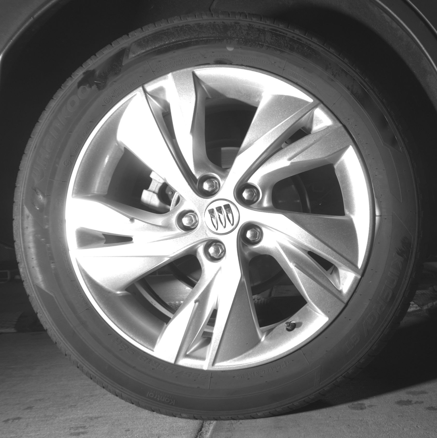 Thumbnail: 2025 Buick Encore GX - 15