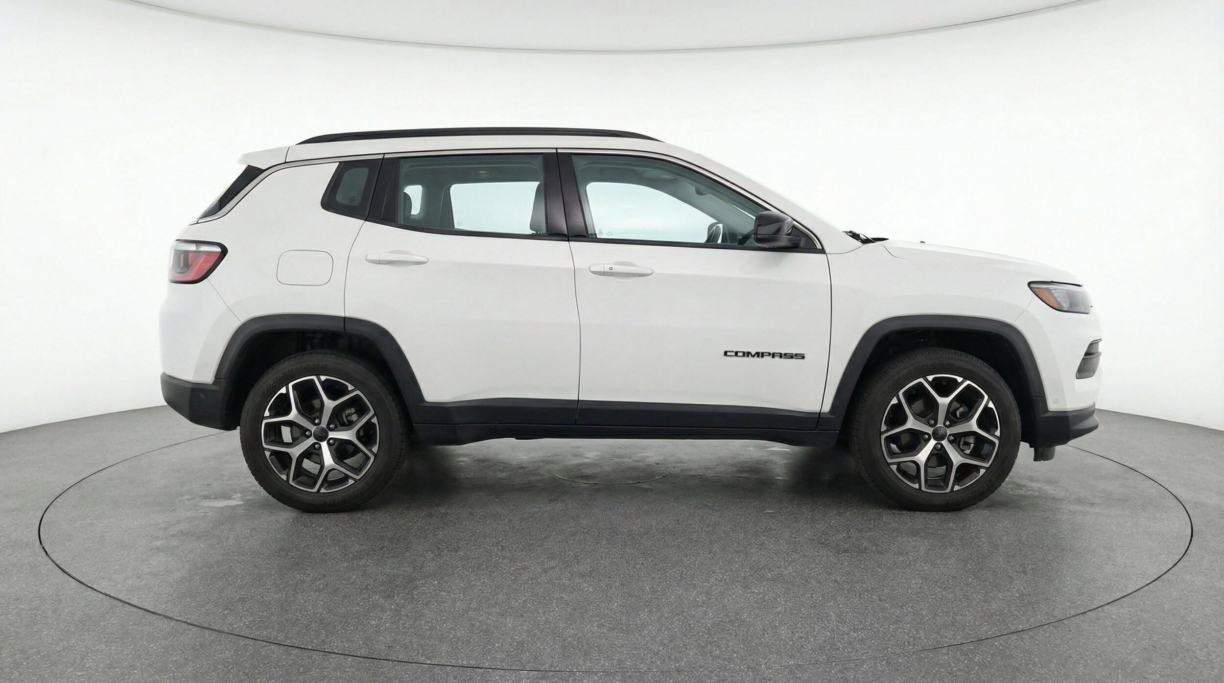 Thumbnail: 2025 Jeep Compass - 11