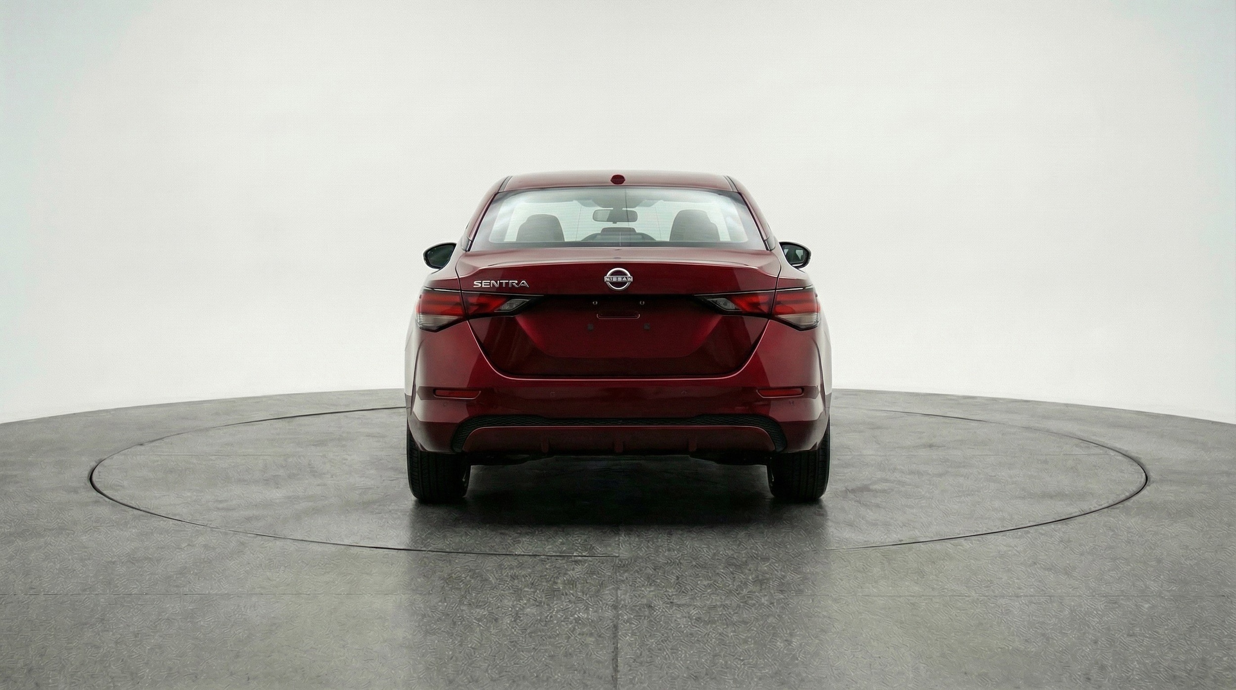 Thumbnail: 2025 Nissan Sentra - 7