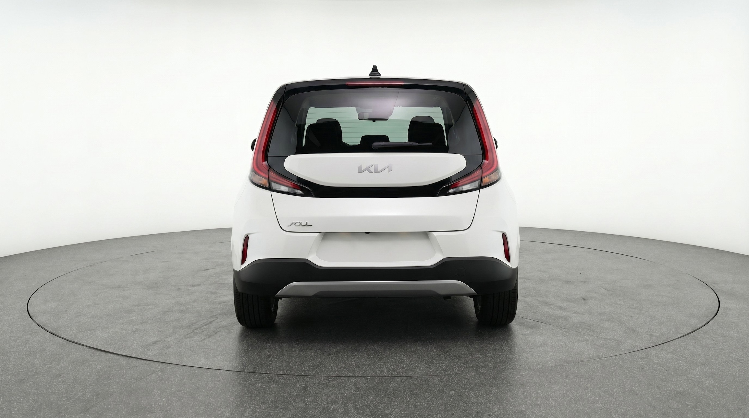 Thumbnail: 2025 Kia Soul - 7