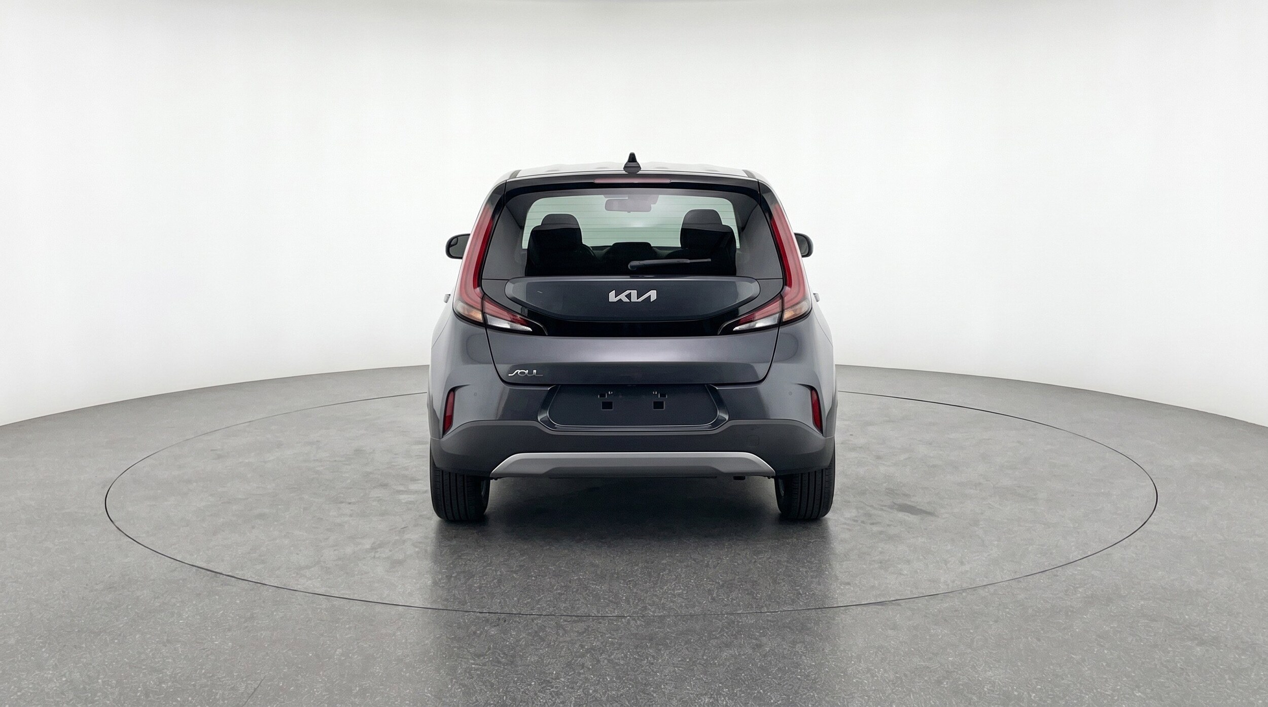 Thumbnail: 2025 Kia Soul - 7