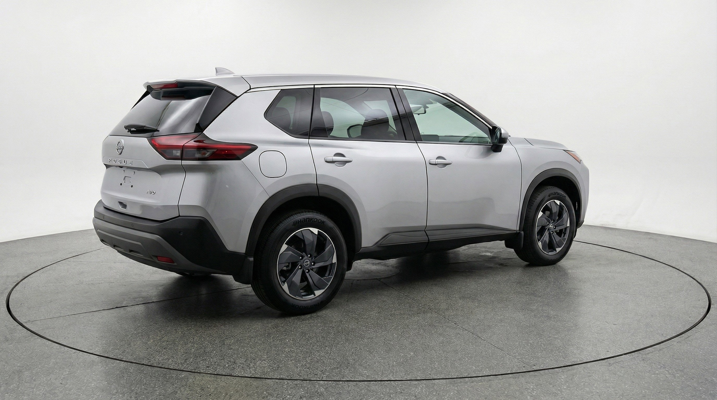 Thumbnail: 2025 Nissan Rogue - 9