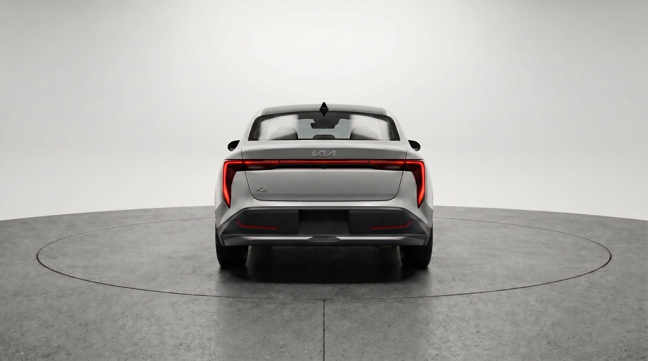 Thumbnail: 2026 Kia K4 - 7