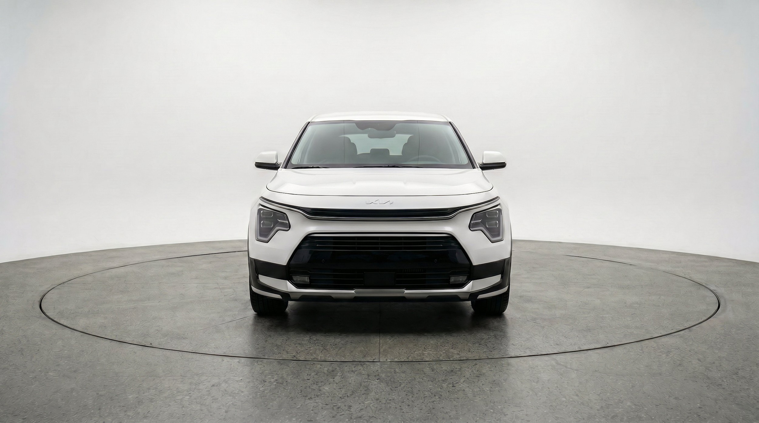 Thumbnail: 2026 Kia Niro - 2