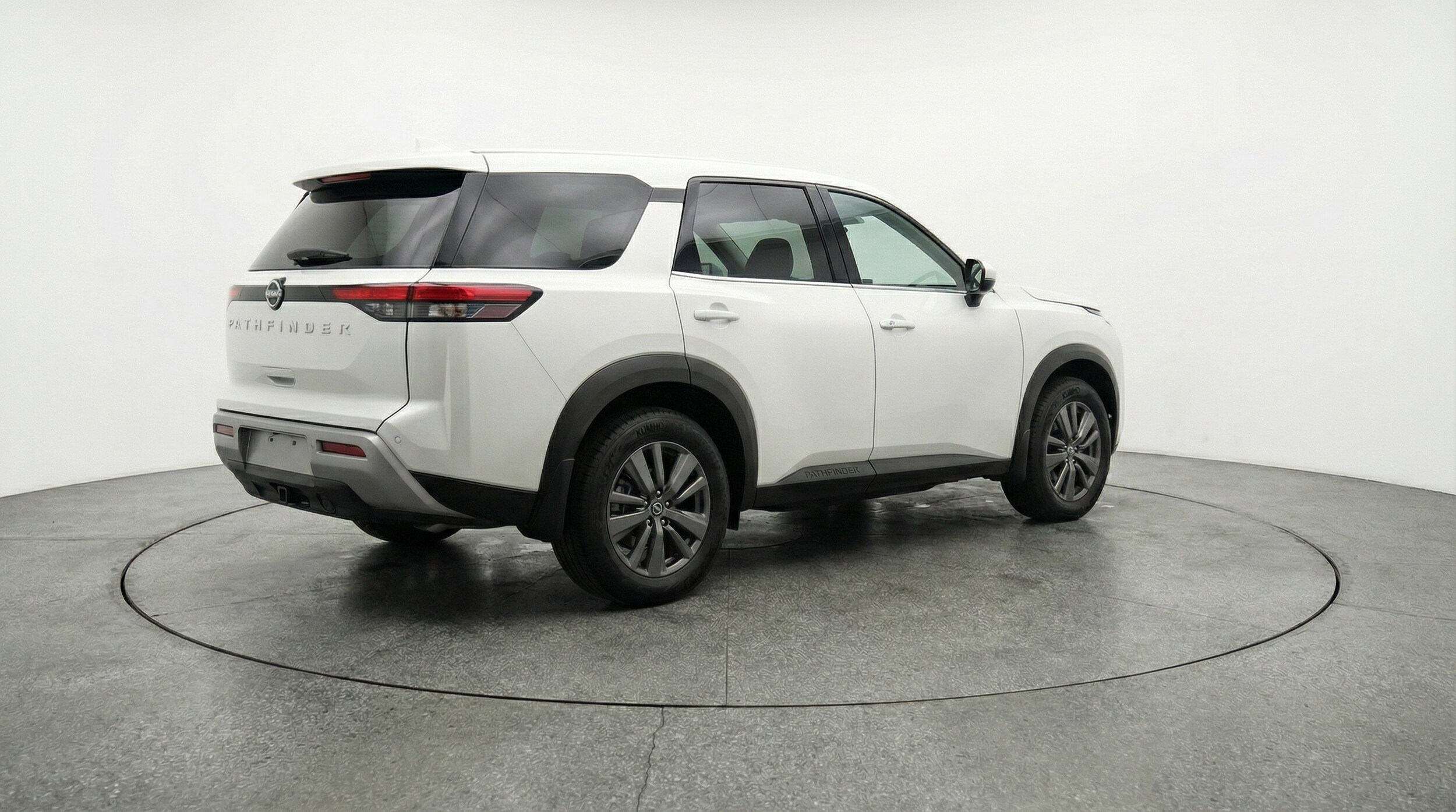 Thumbnail: 2025 Nissan Pathfinder - 9