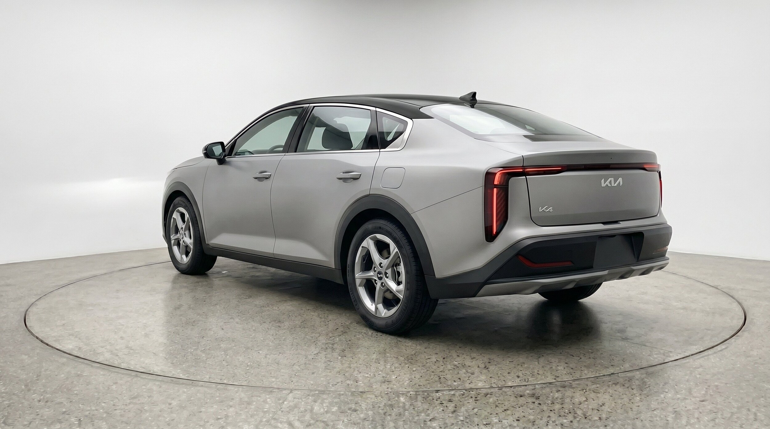 Thumbnail: 2026 Kia K4 - 6