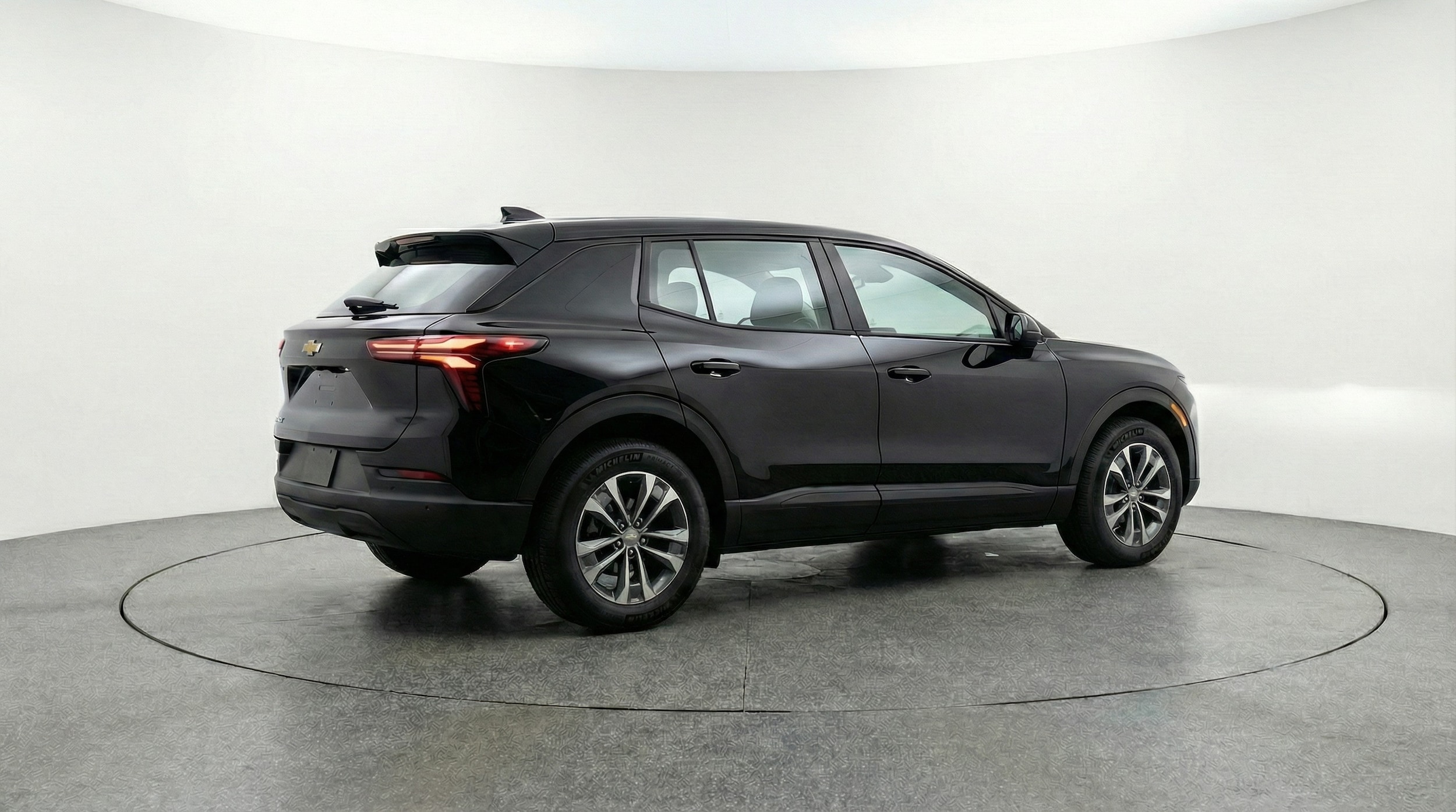 Thumbnail: 2025 Chevrolet Equinox - 7