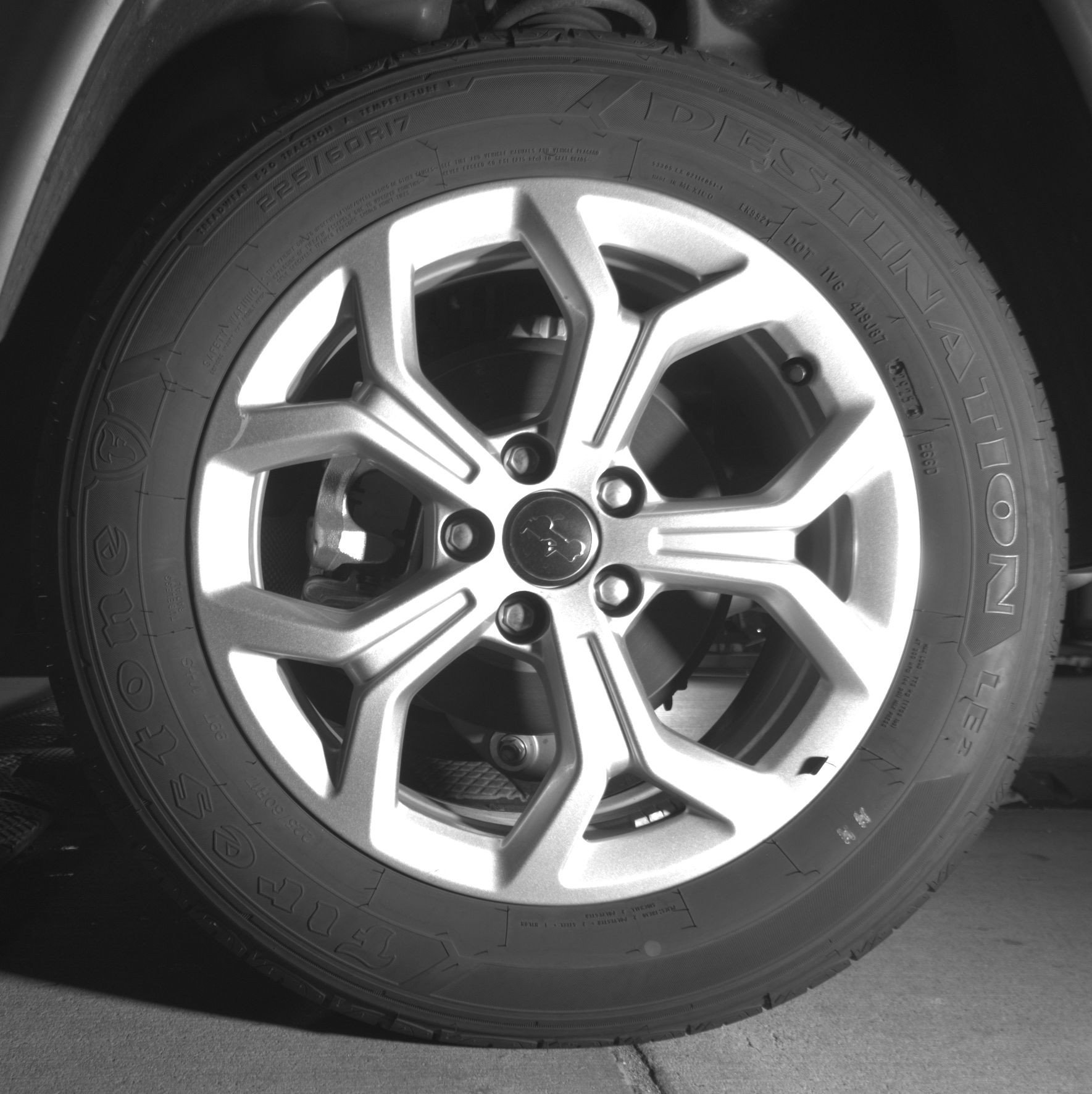 Thumbnail: 2025 Jeep Compass - 14