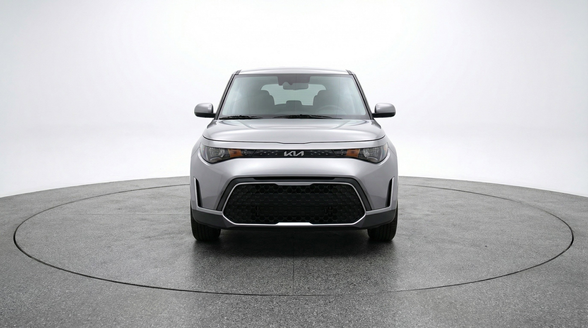 Thumbnail: 2025 Kia Soul - 2
