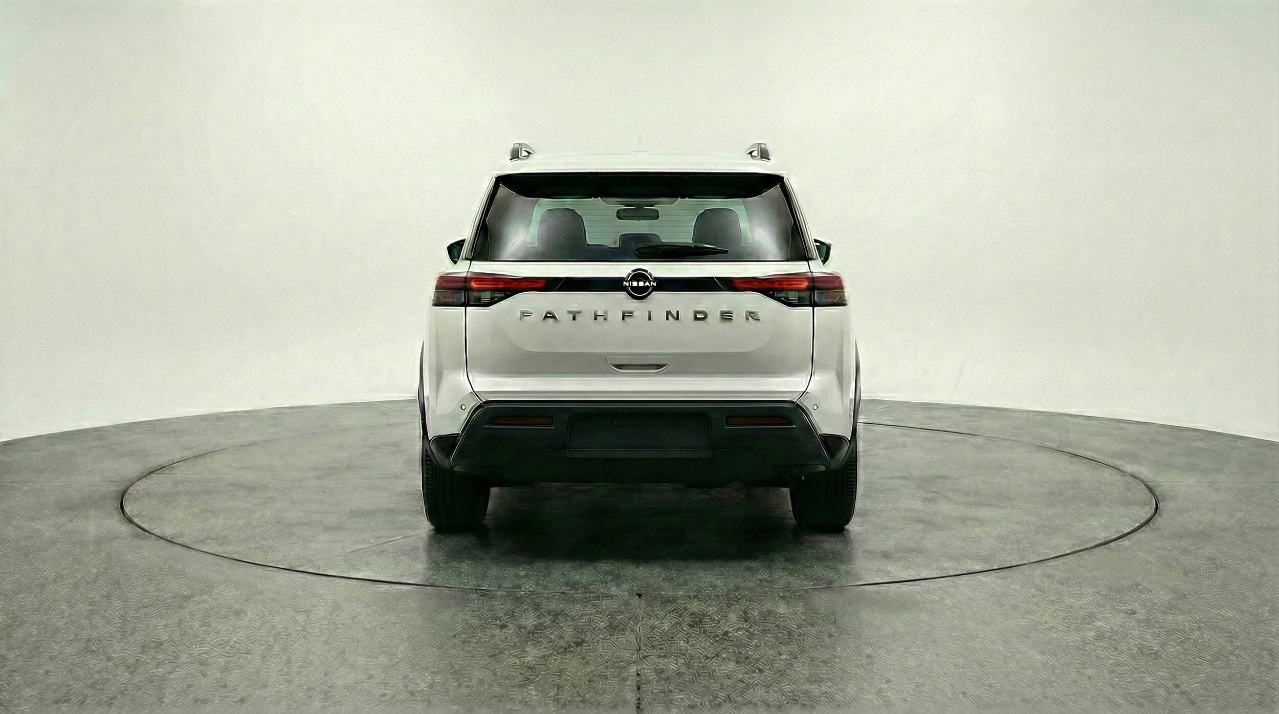 Thumbnail: 2025 Nissan Pathfinder - 7
