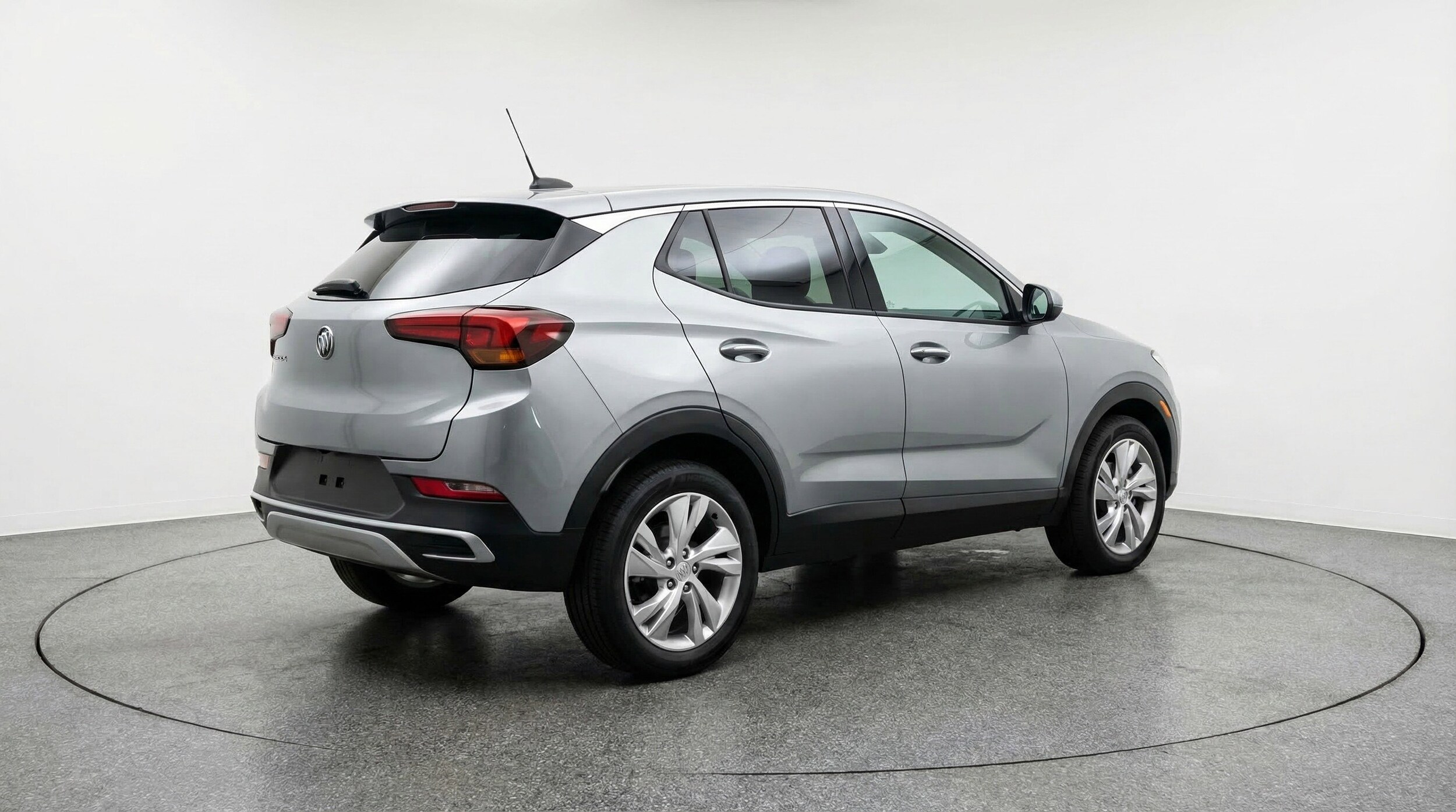 Thumbnail: 2025 Buick Encore GX - 9