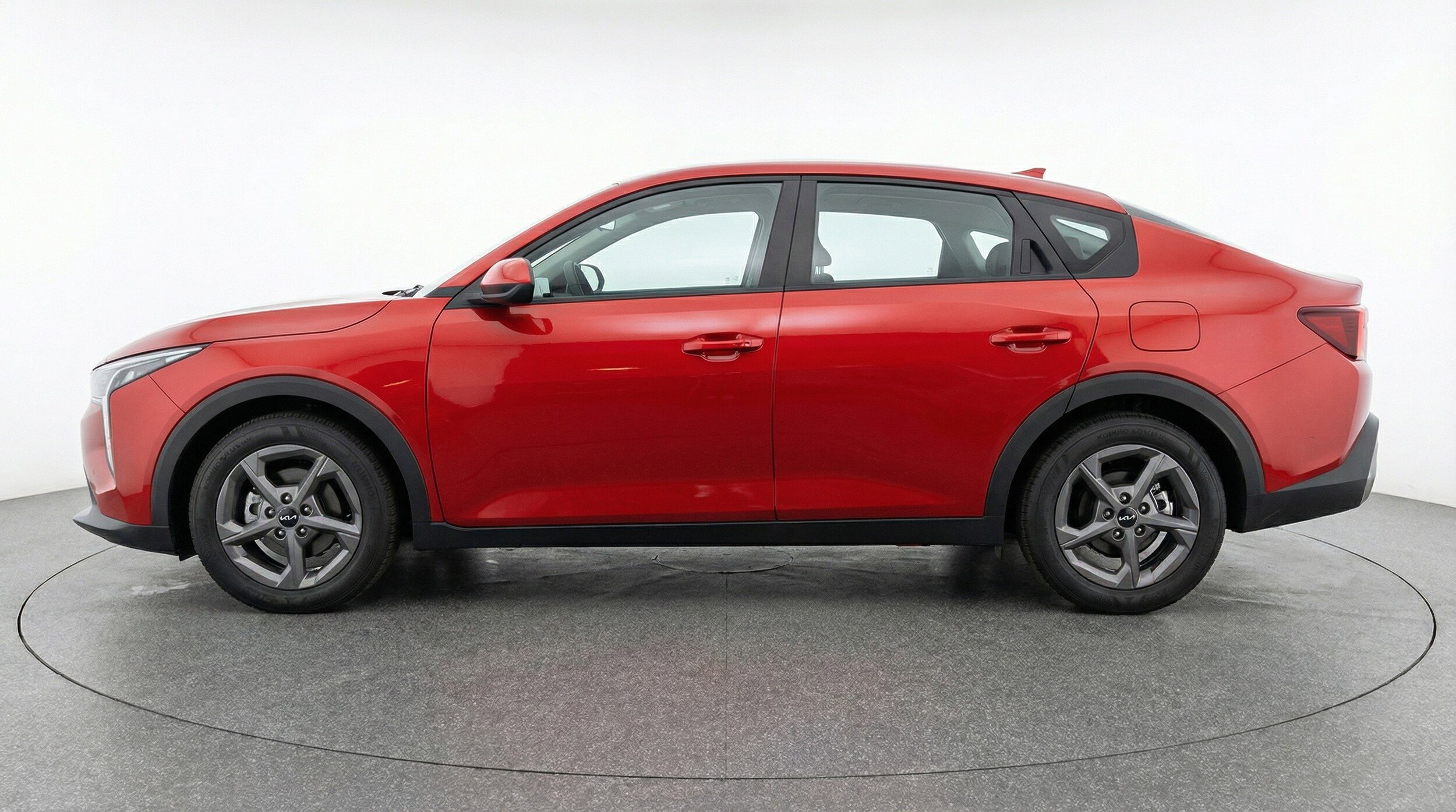 Thumbnail: 2025 Kia K4 - 5