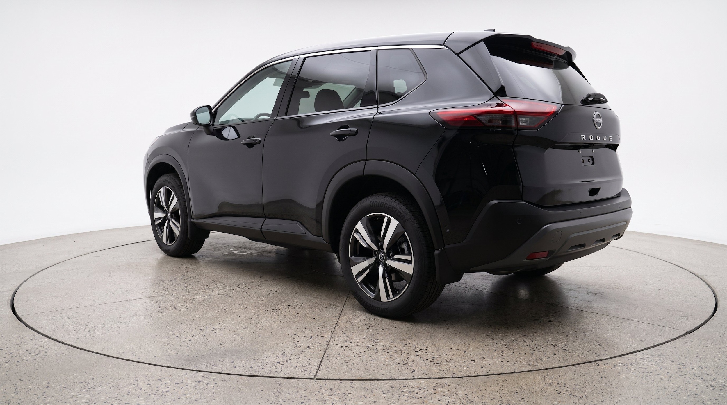 Thumbnail: 2026 Nissan Rogue - 6