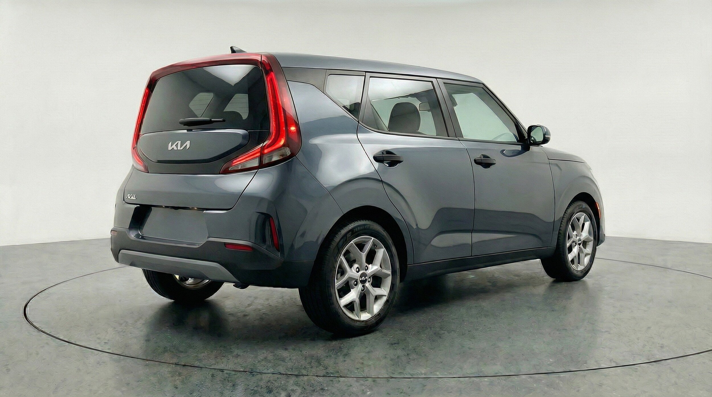 Thumbnail: 2025 Kia Soul - 9