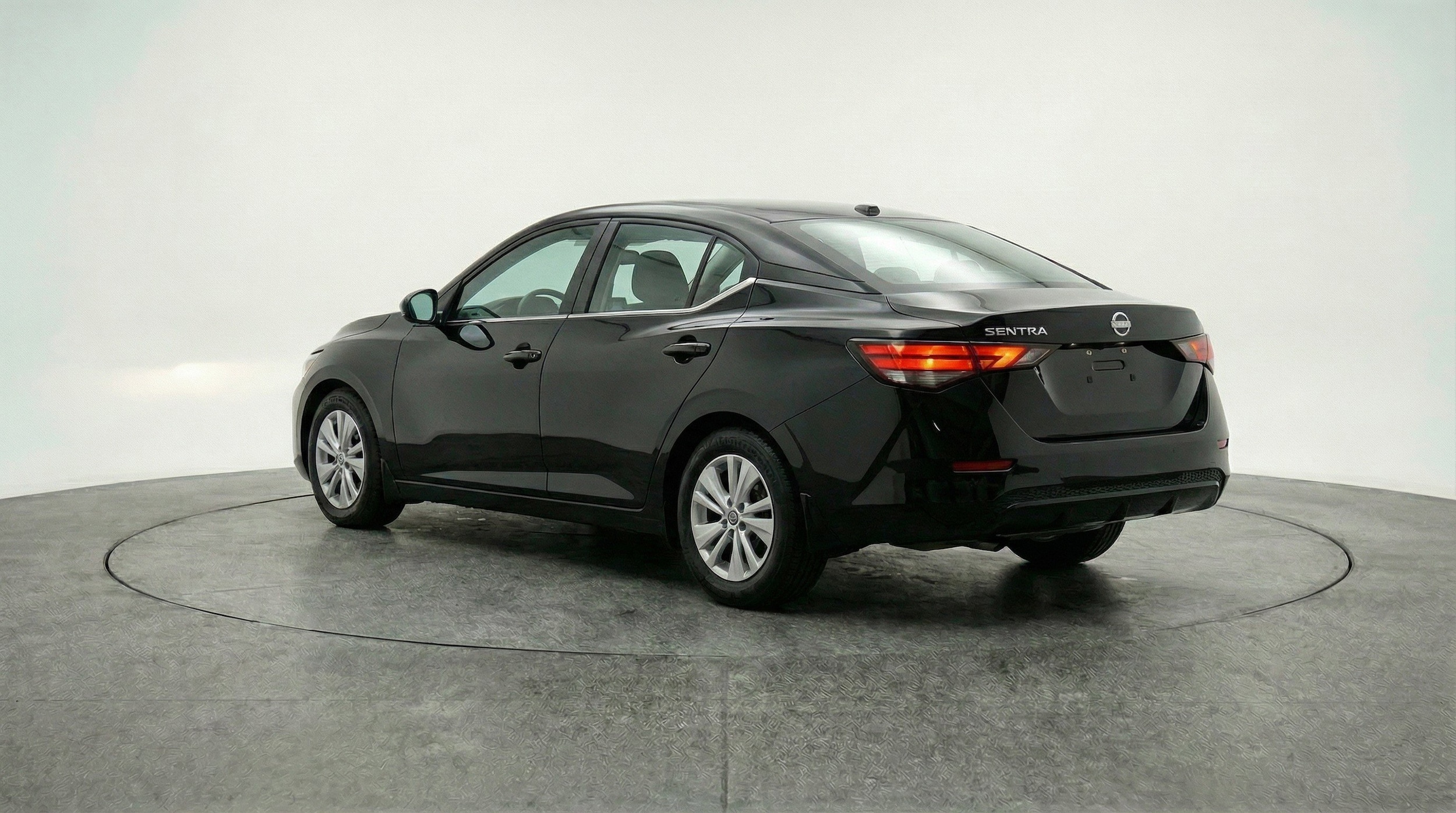 Thumbnail: 2025 Nissan Sentra - 6