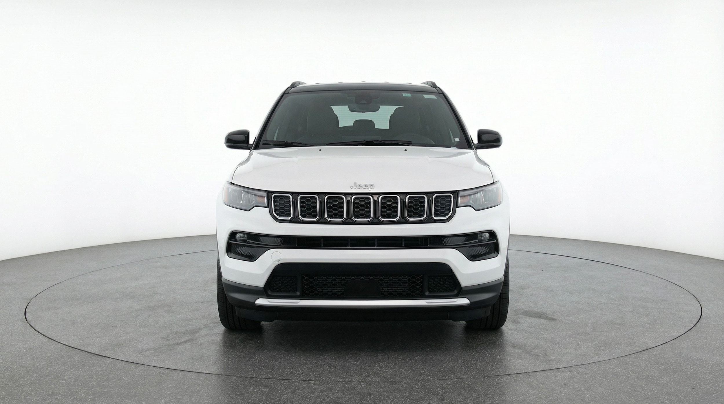 Thumbnail: 2025 Jeep Compass - 2