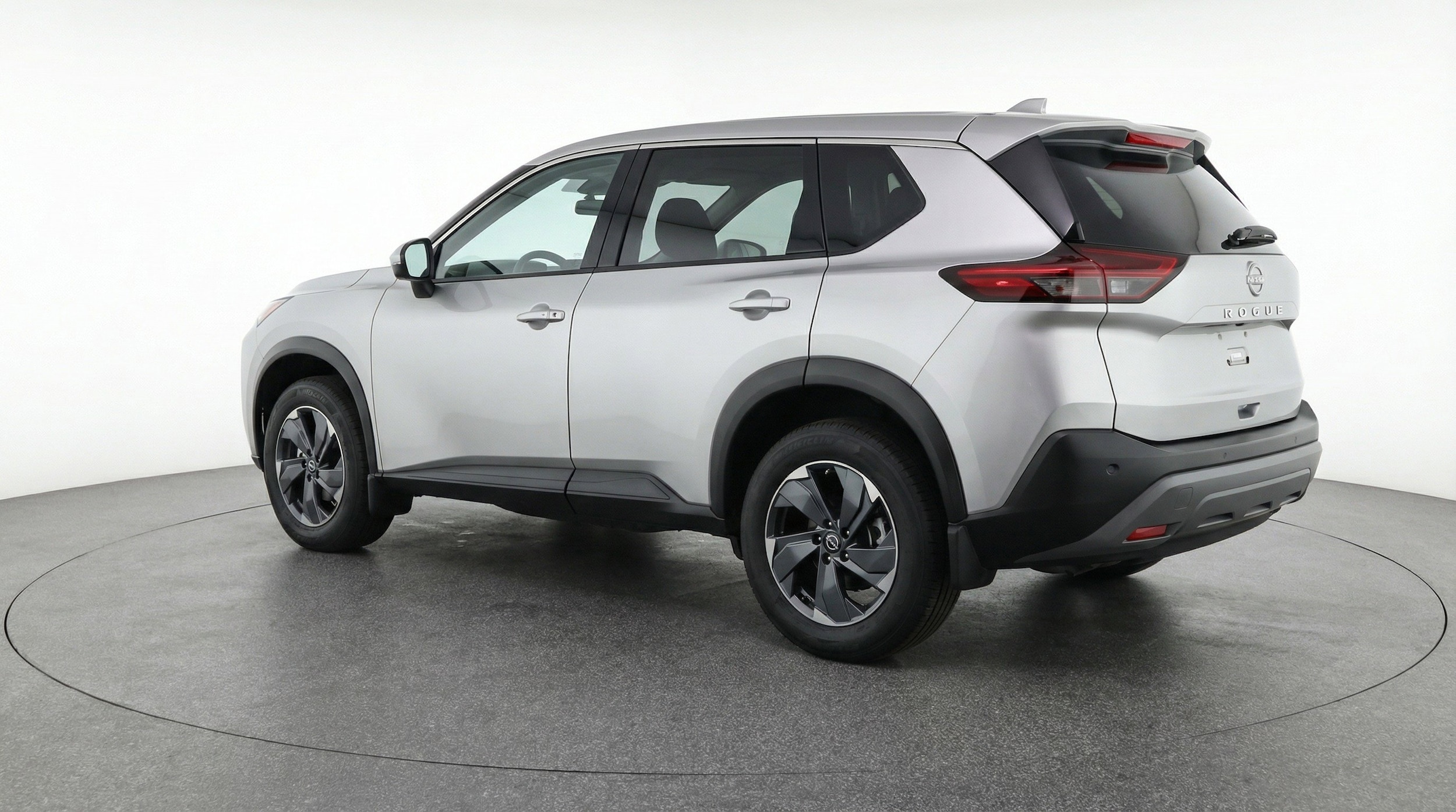 Thumbnail: 2025 Nissan Rogue - 6