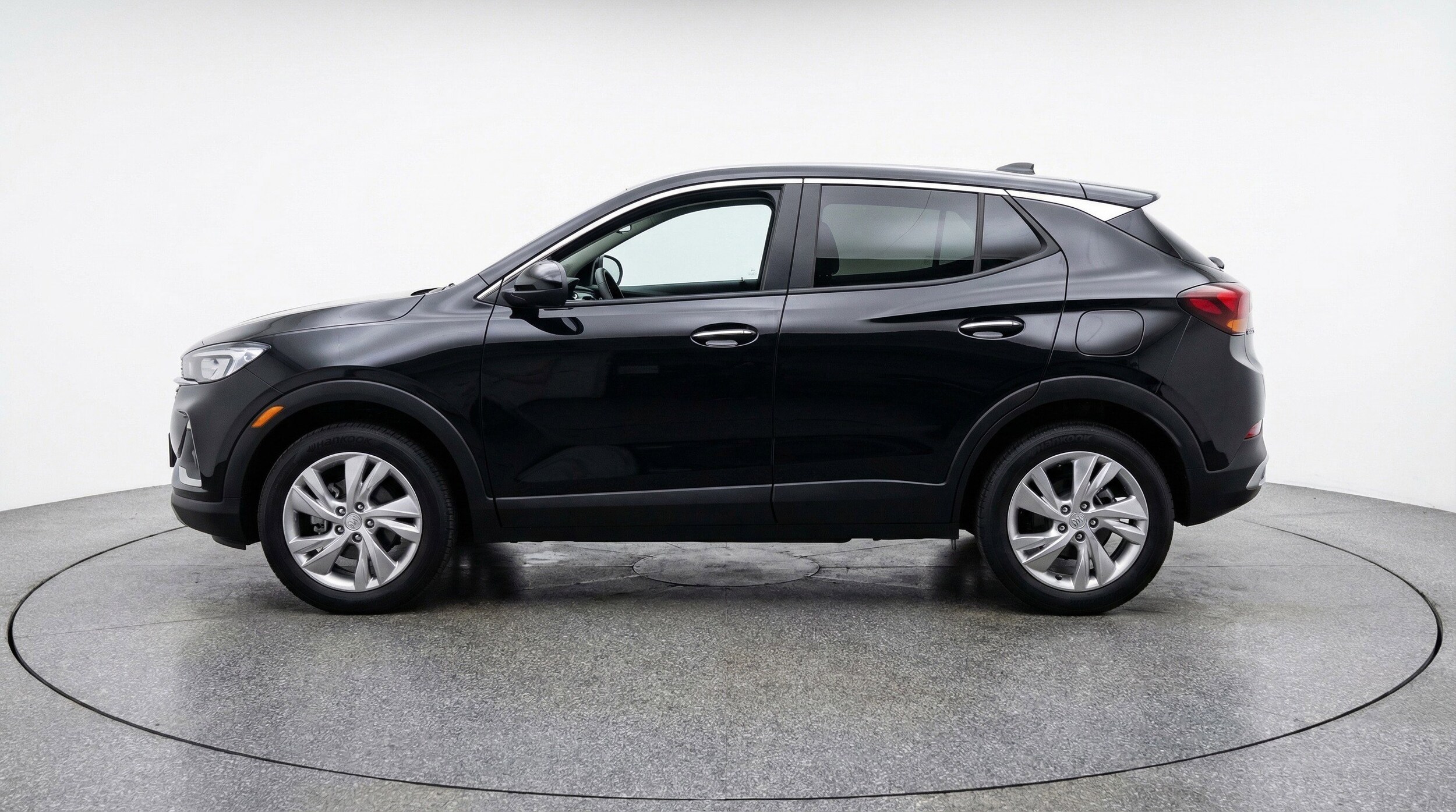 Thumbnail: 2025 Buick Encore GX - 5