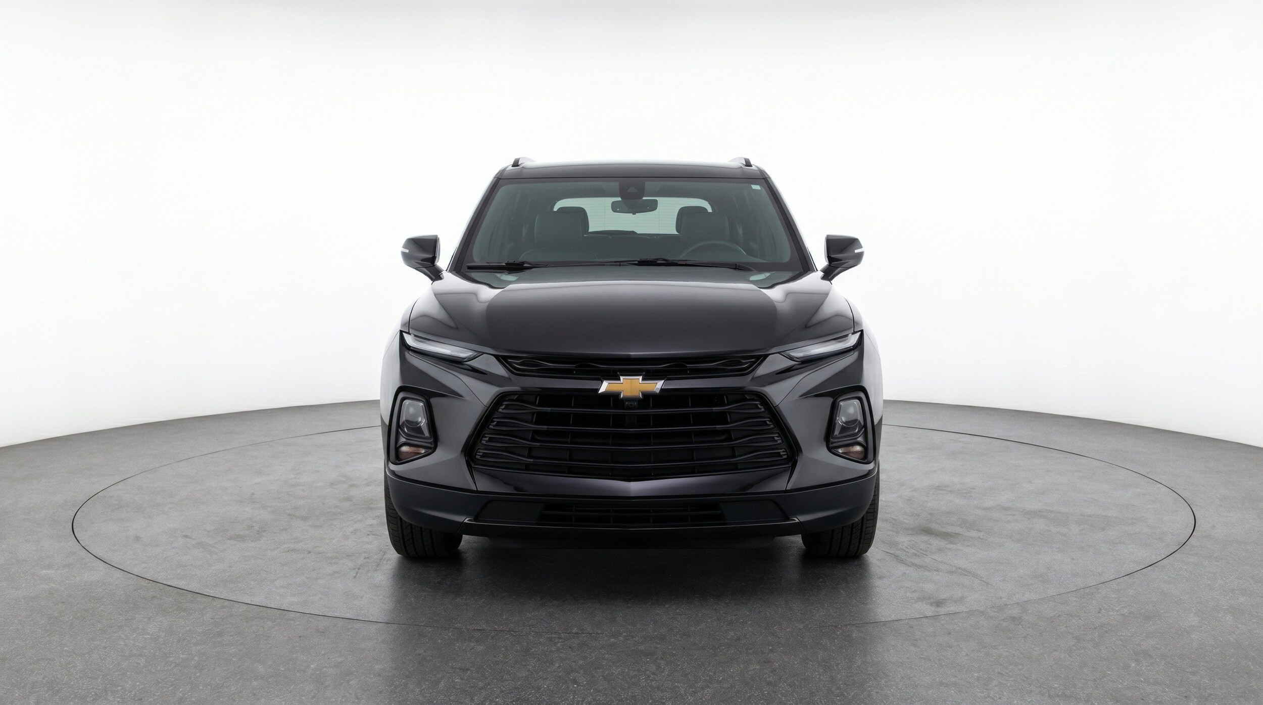 Thumbnail: 2025 Chevrolet Blazer - 2