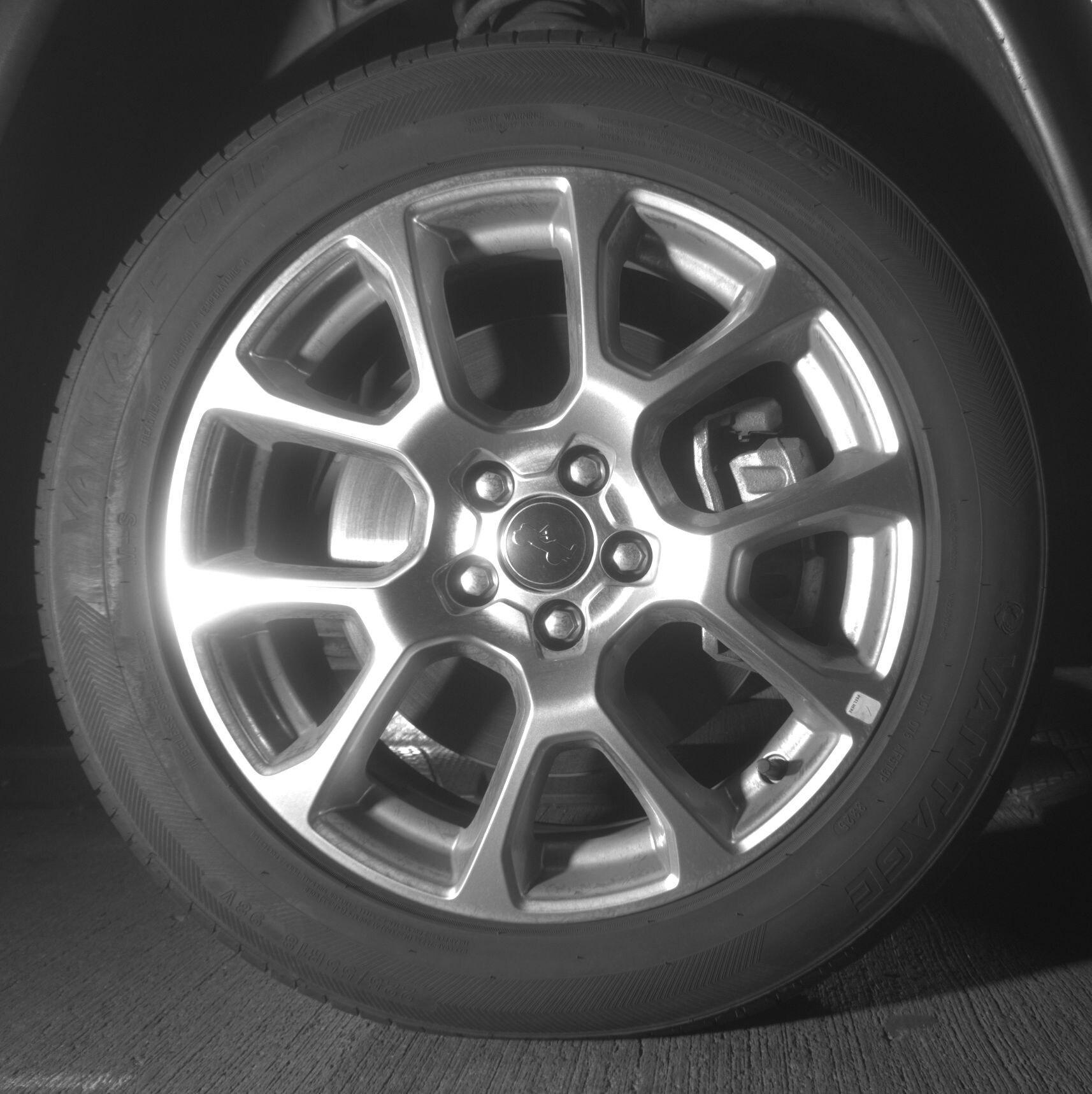 Thumbnail: 2025 Jeep Compass - 10