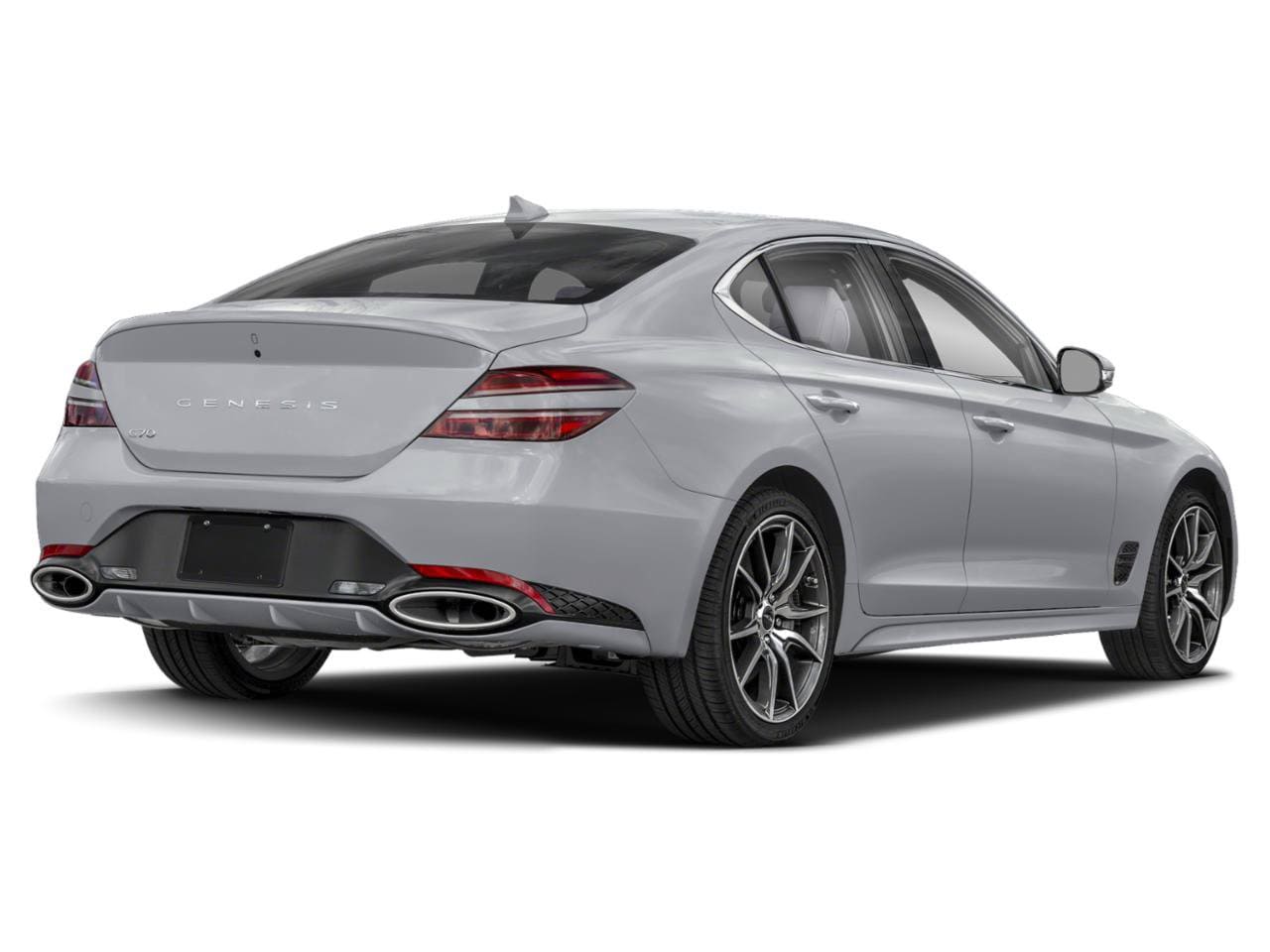 Thumbnail: 2026 Genesis G70 - 2
