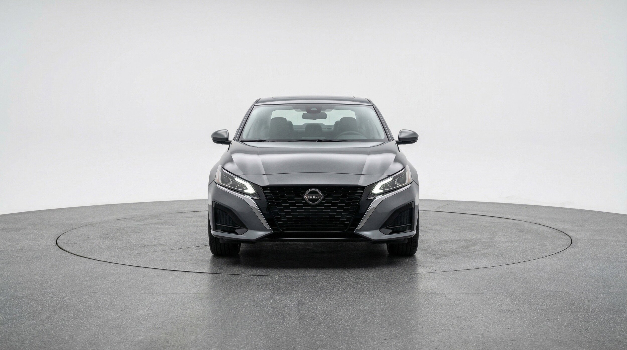 Thumbnail: 2025 Nissan Altima - 2