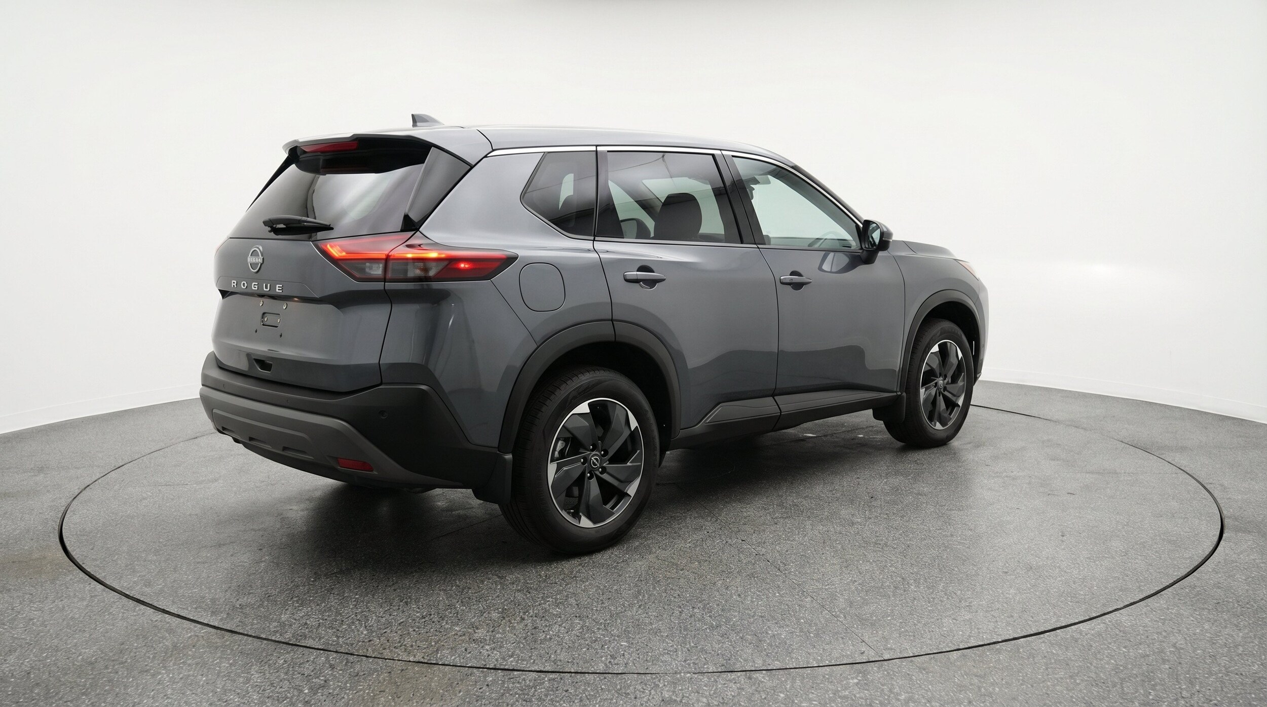 Thumbnail: 2025 Nissan Rogue - 9