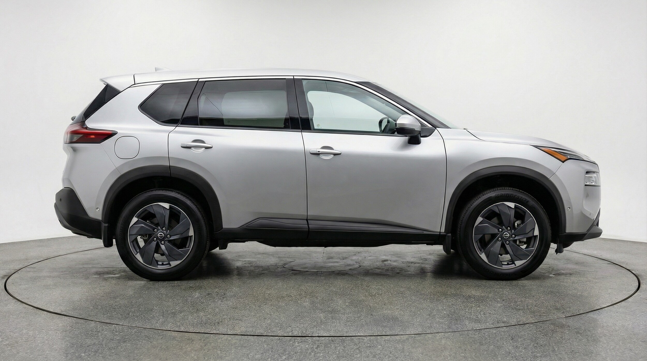 Thumbnail: 2025 Nissan Rogue - 8