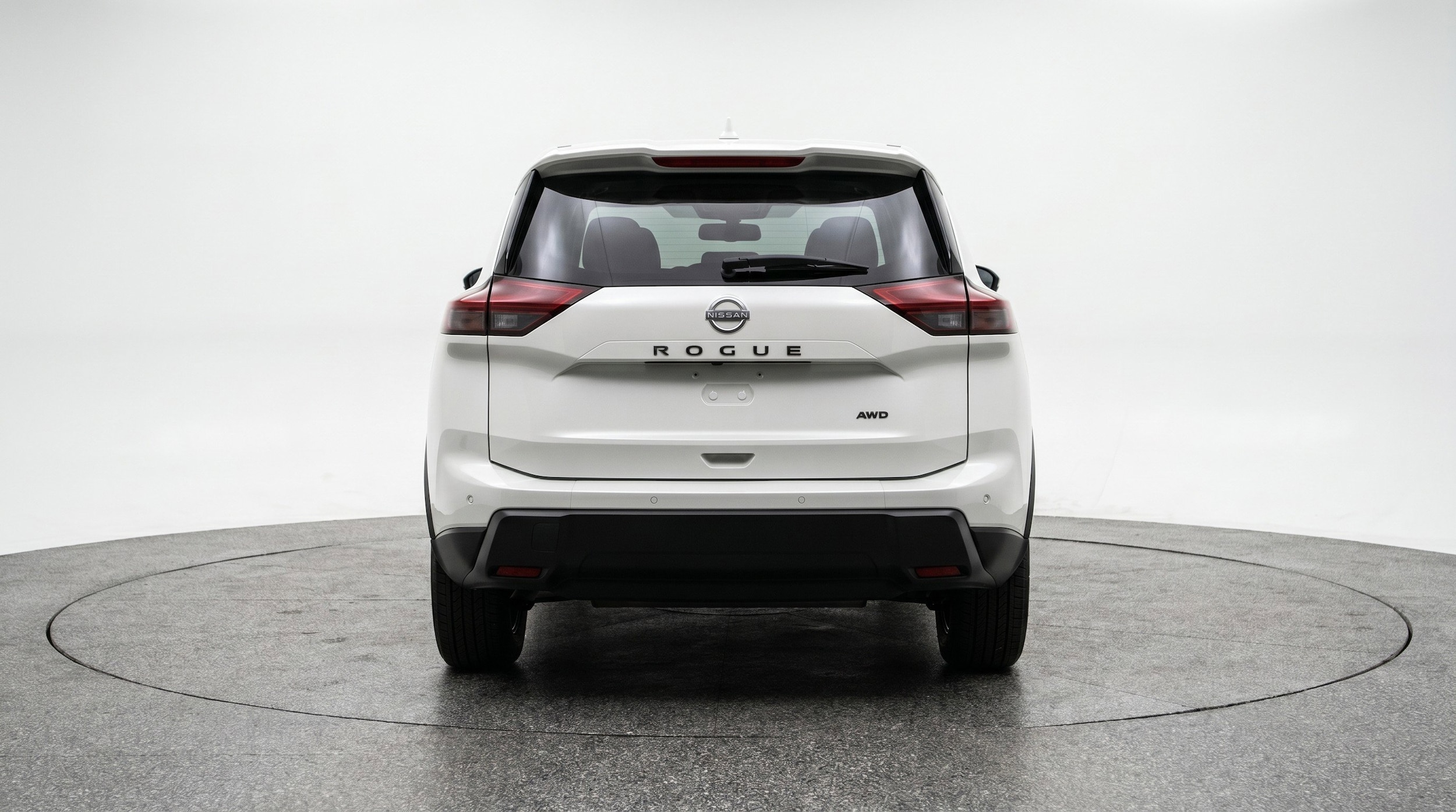 Thumbnail: 2025 Nissan Rogue - 7